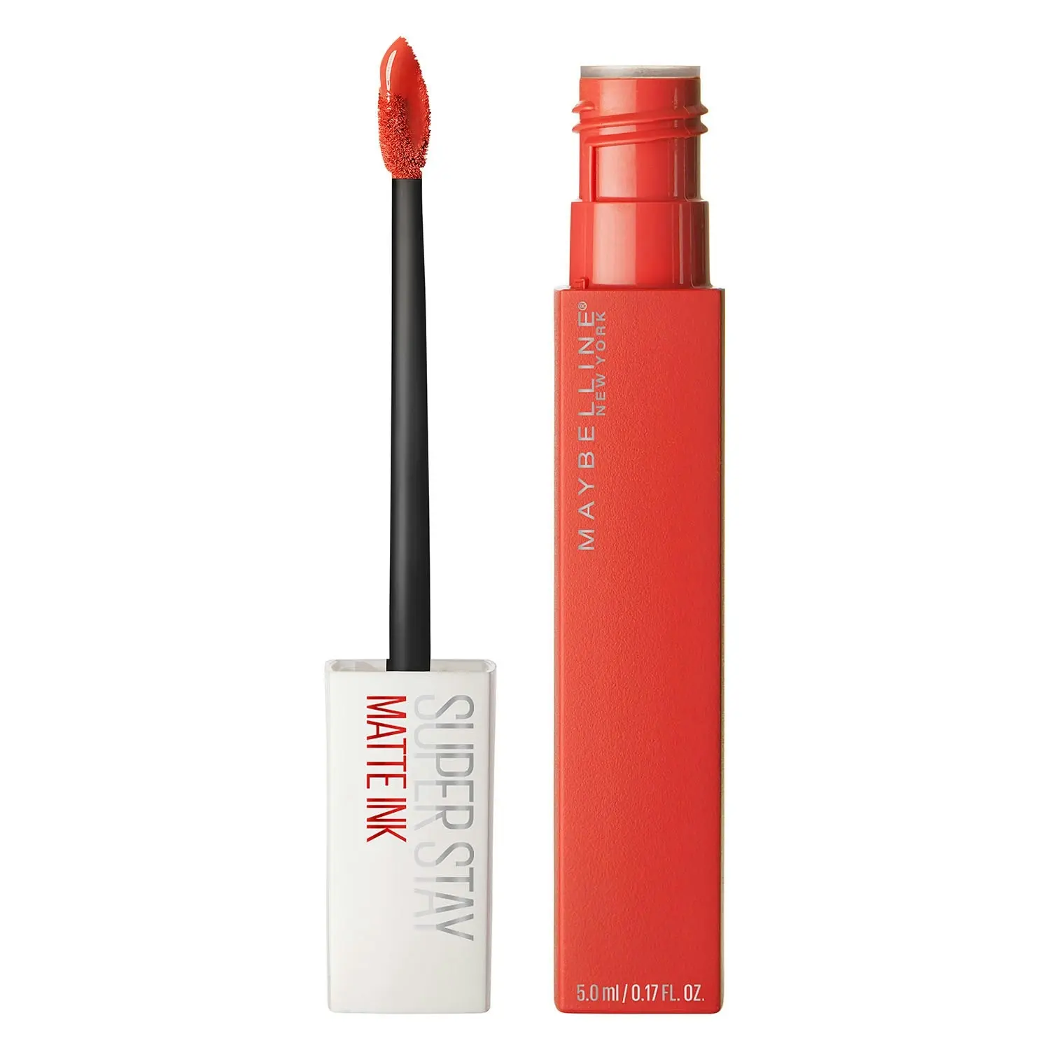 Maybelline Super Stay Matte Ink Lip Colour