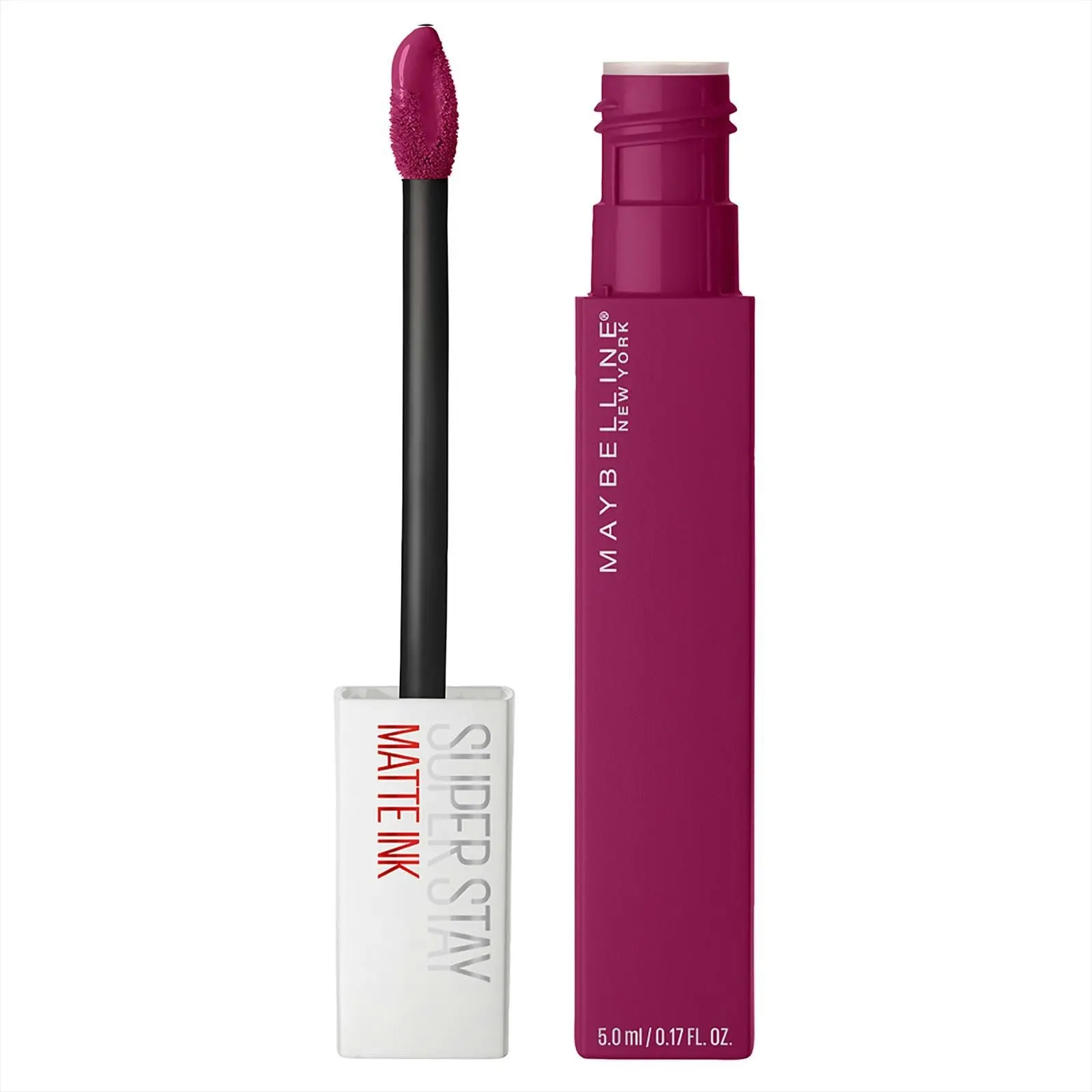 Maybelline Super Stay Matte Ink Lip Colour