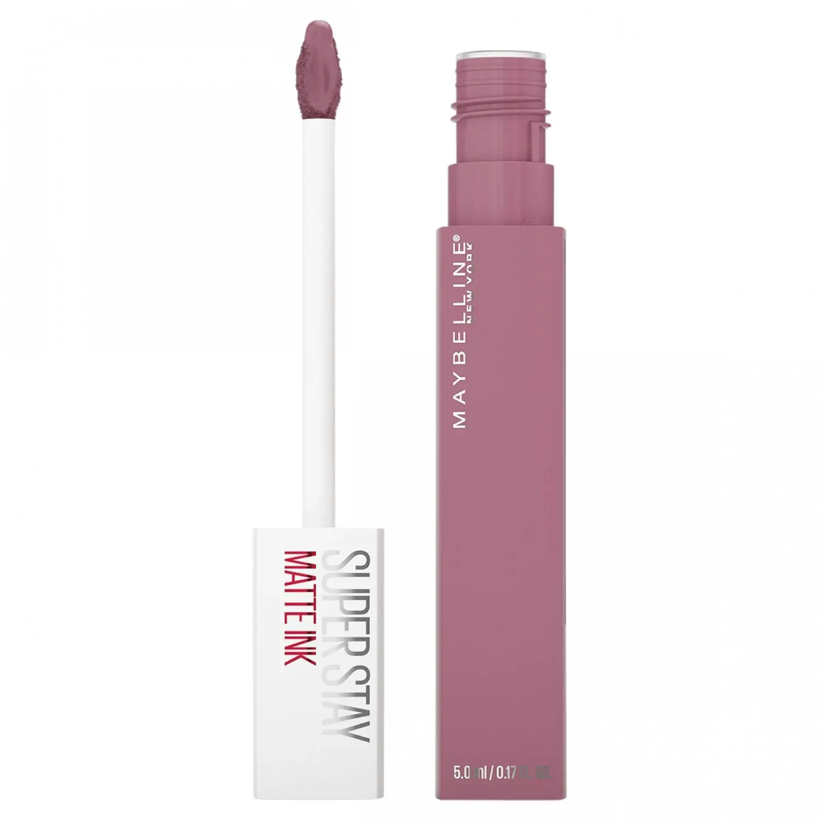 Maybelline Super Stay Matte Ink Lip Colour