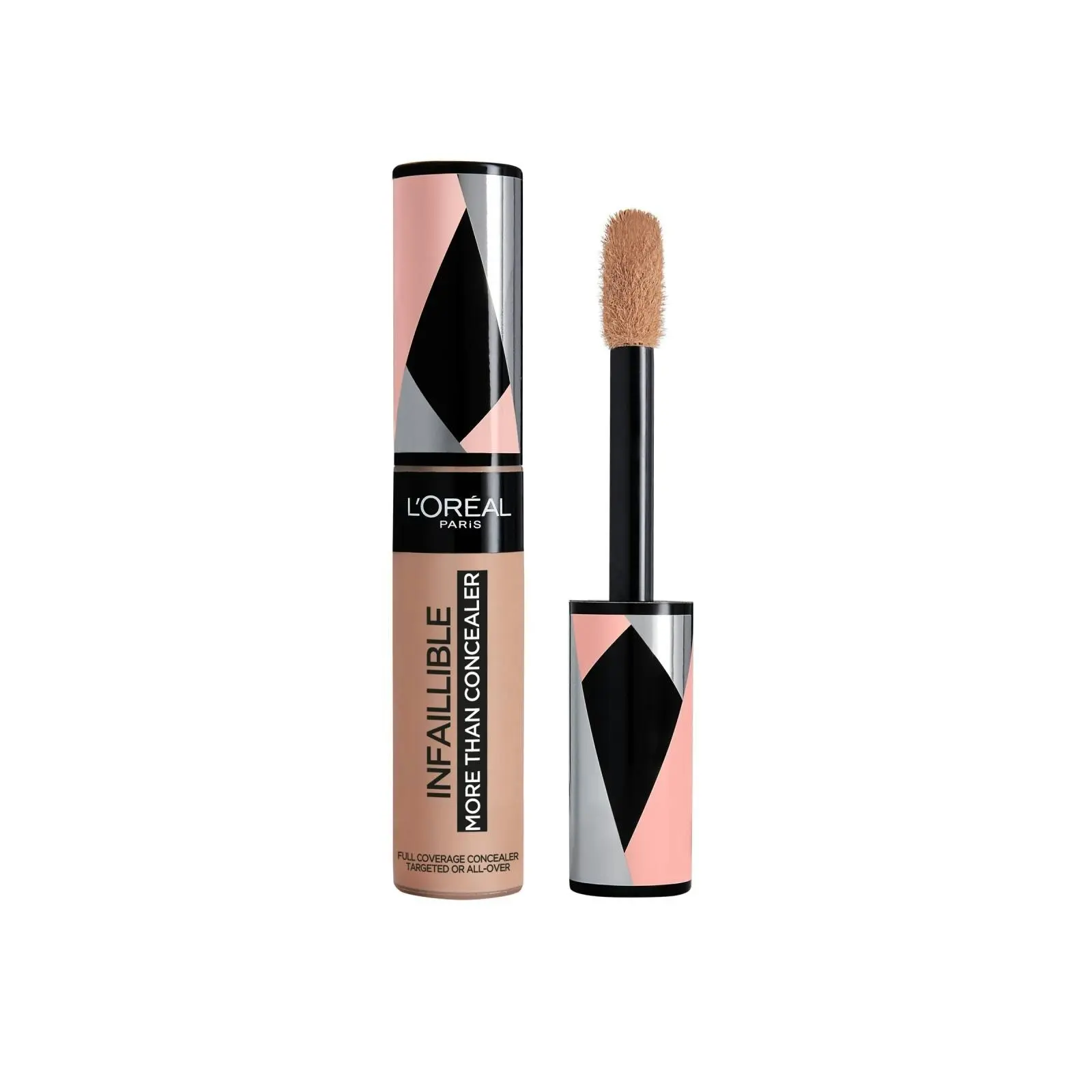 L'Oreal Paris Infallible More Than Concealer