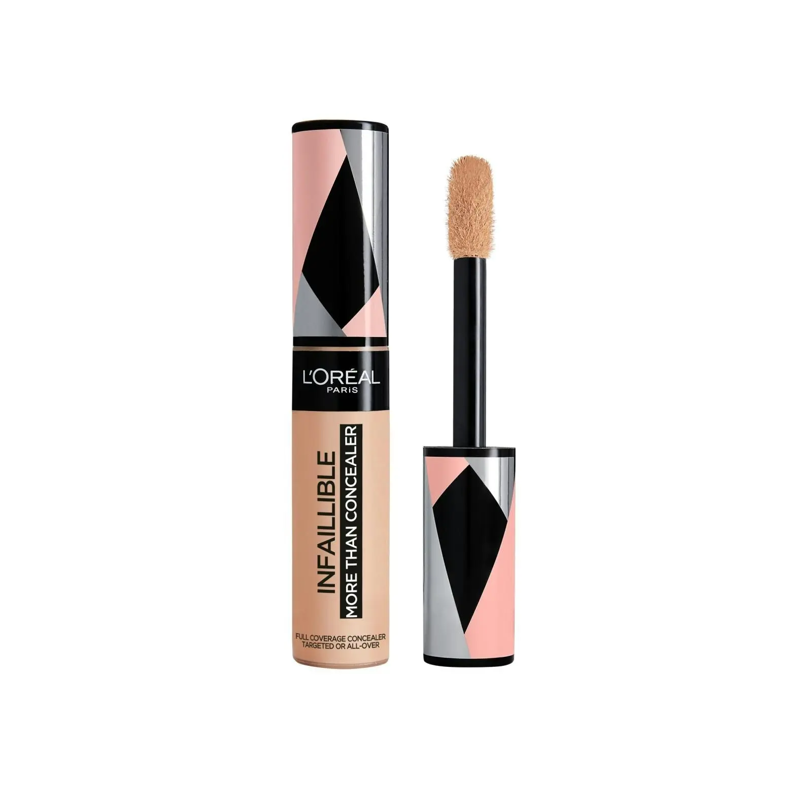 L'Oreal Paris Infallible More Than Concealer