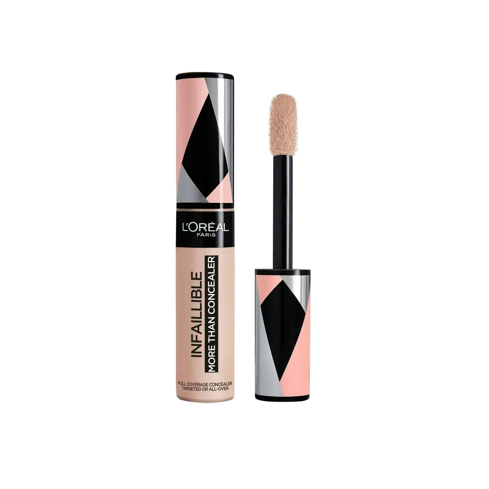 L'Oreal Paris Infallible More Than Concealer