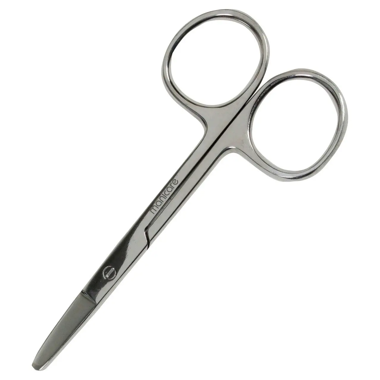 Manicare Baby Safety Scissors