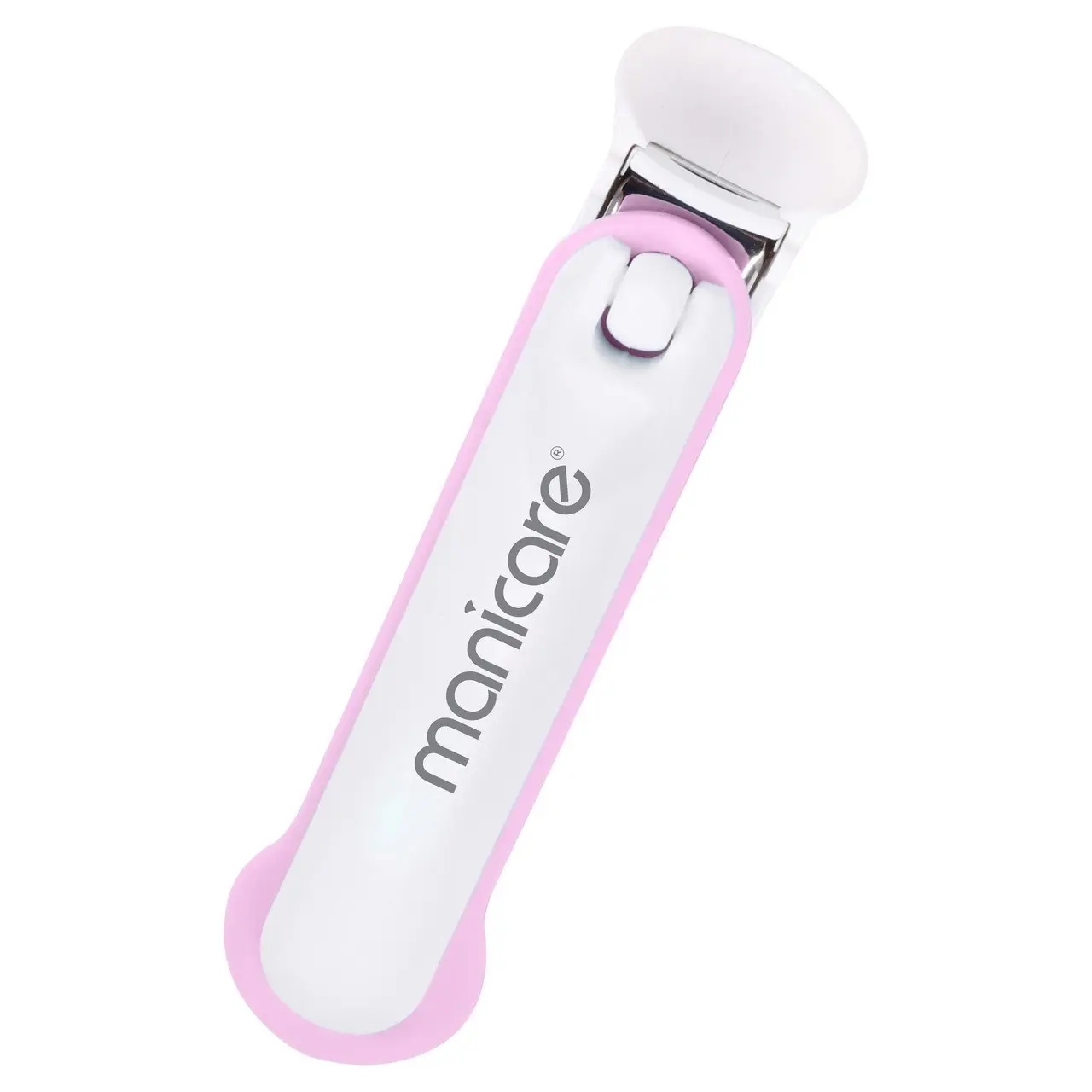 Manicare Soft Touch Nail Clipper