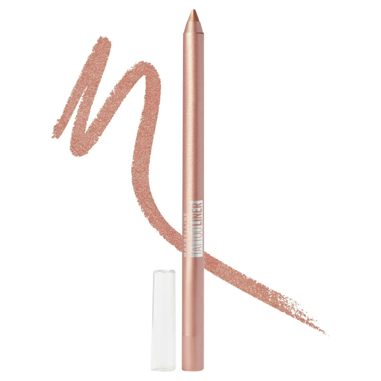 Maybelline Tattoo Liner Gel Pencil