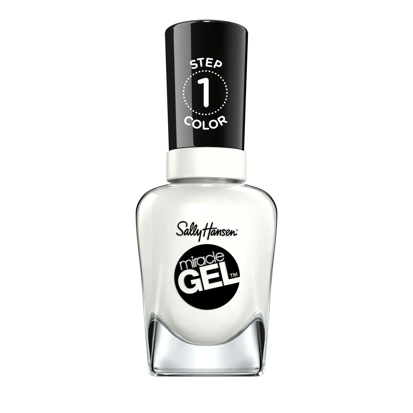 Sally Hansen Miracle Gel