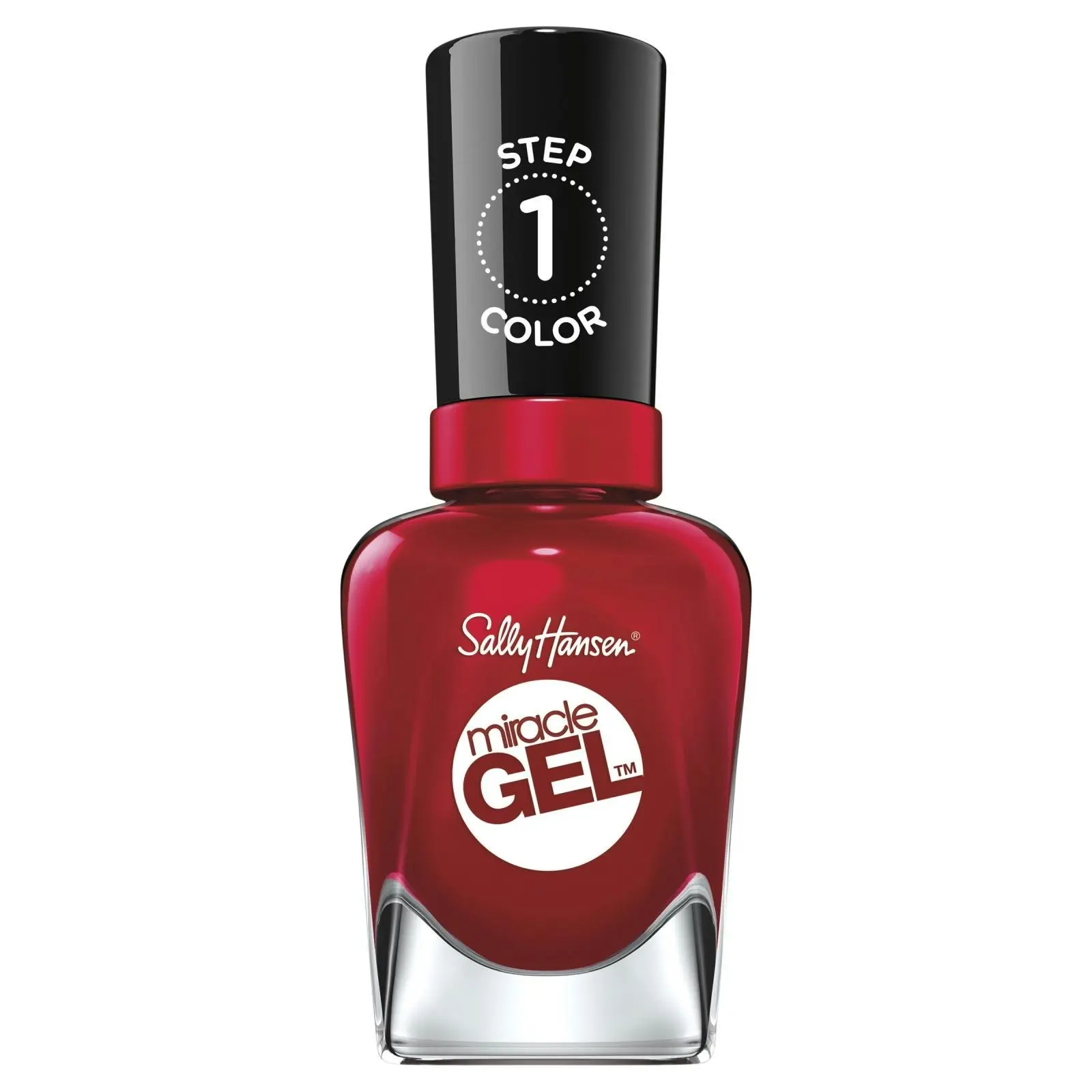 Sally Hansen Miracle Gel