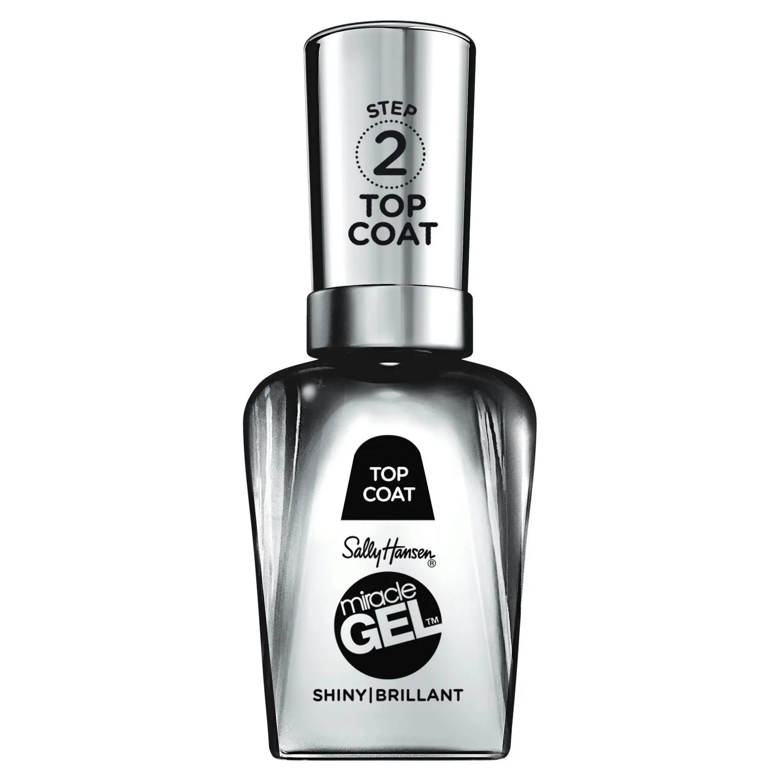 Sally Hansen Miracle Gel