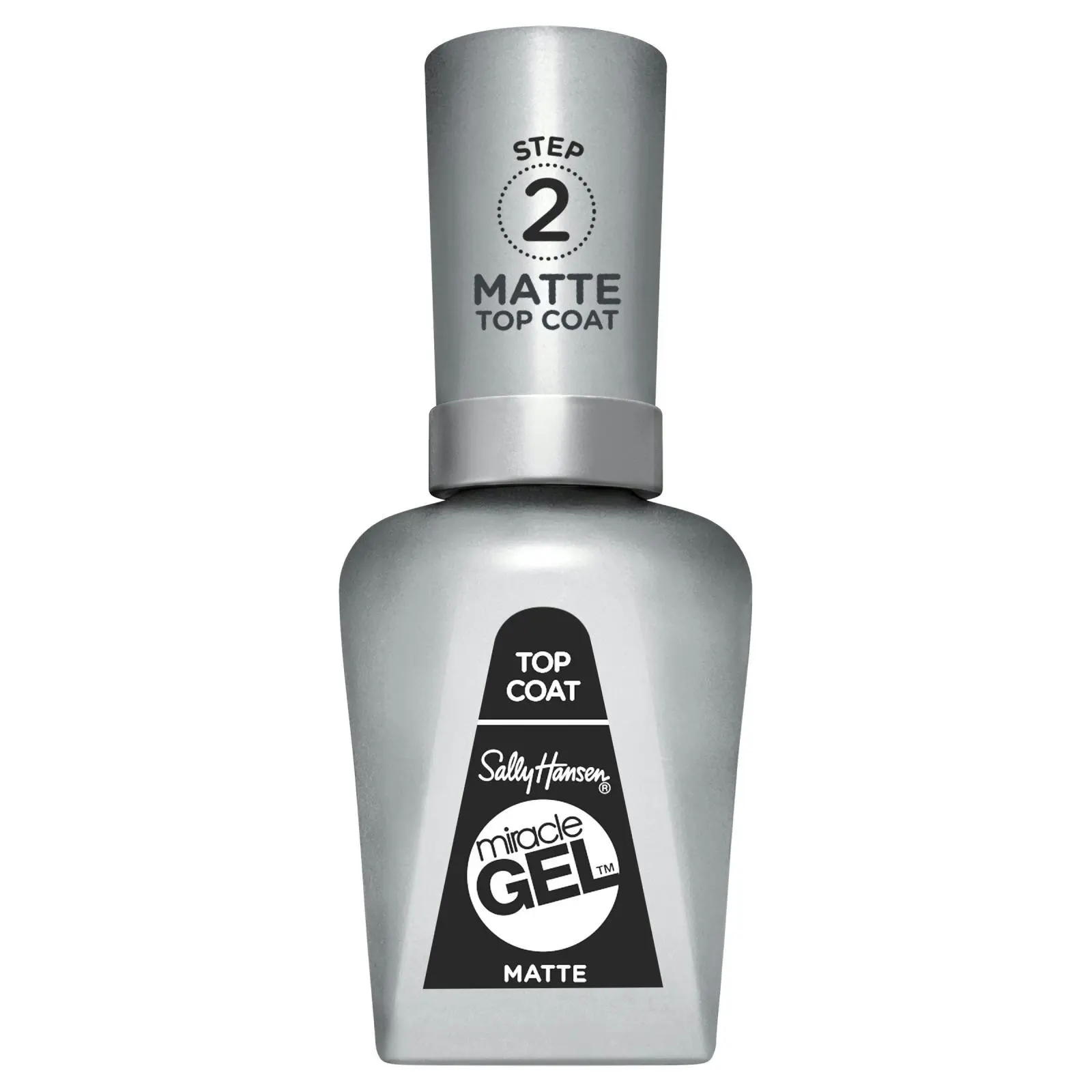 Sally Hansen Miracle Gel