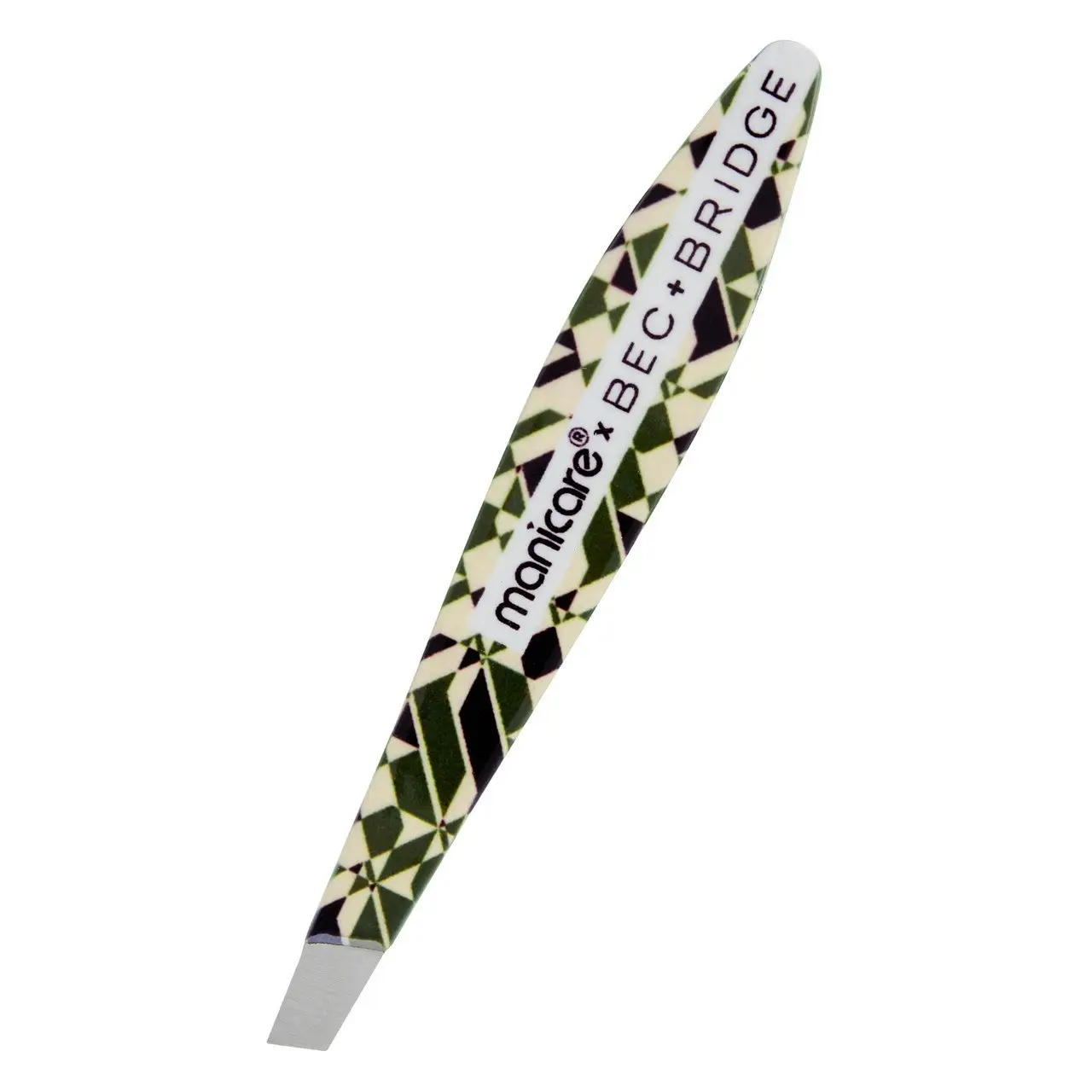 Manicare Mini Tweezer, Assorted Colours