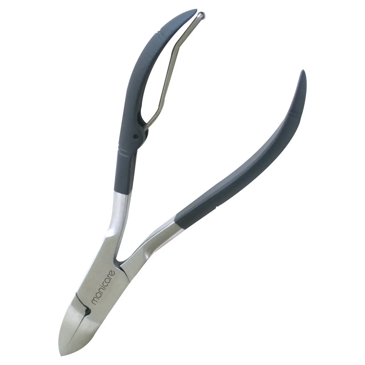 Manicare Chiropody Pliers, 120mm, With Side Spring