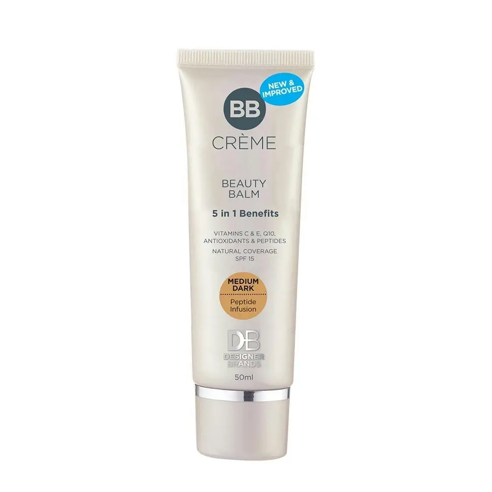 Designer Brands BB Cream All-In-One Skin Perfector SPF 15