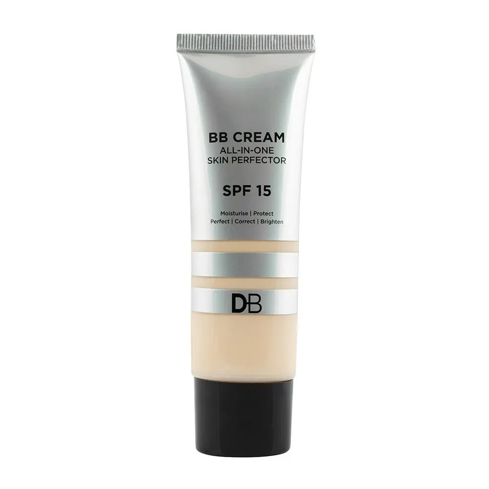 Designer Brands BB Cream All-In-One Skin Perfector SPF 15