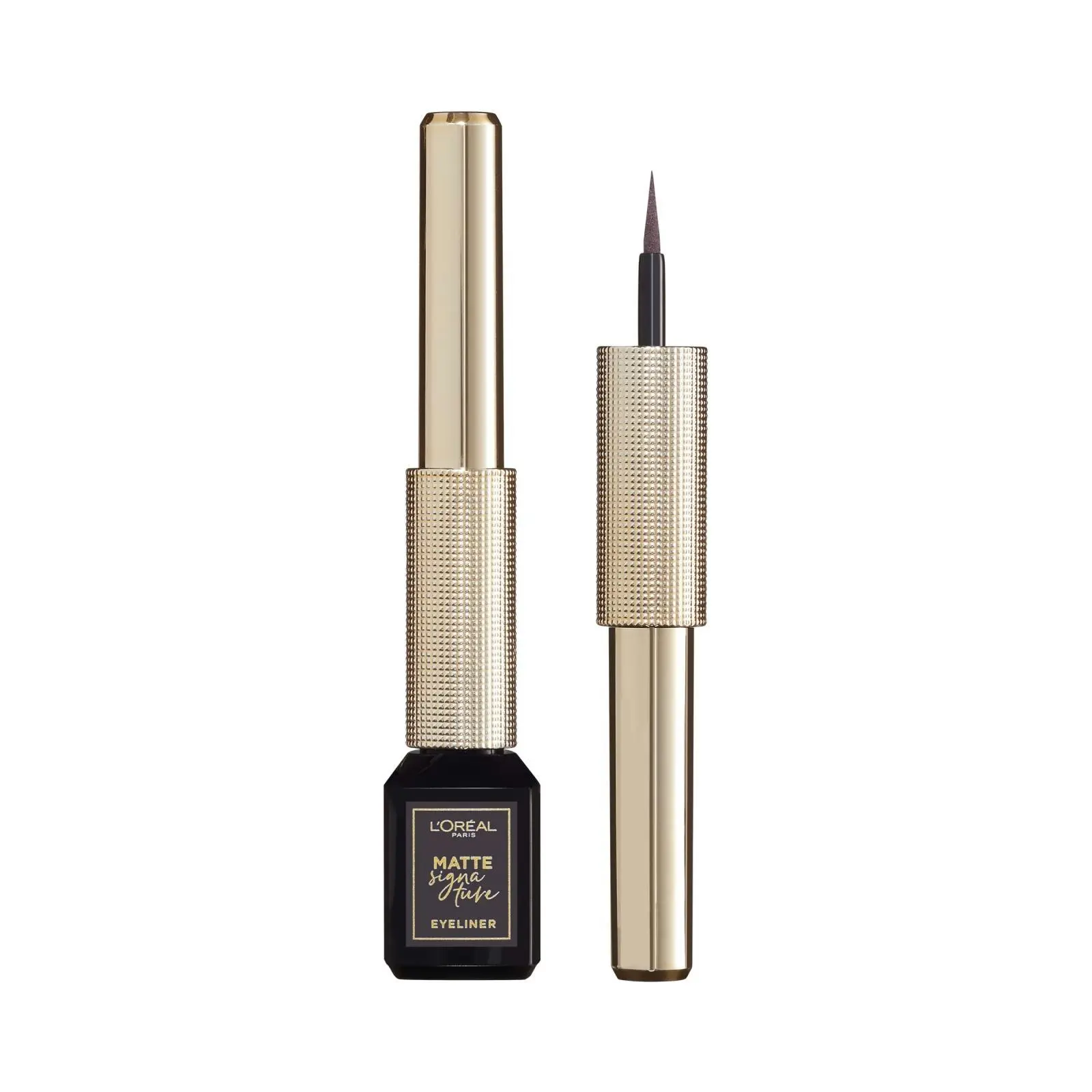 L'Oreal Paris Matte Signature Eyeliner