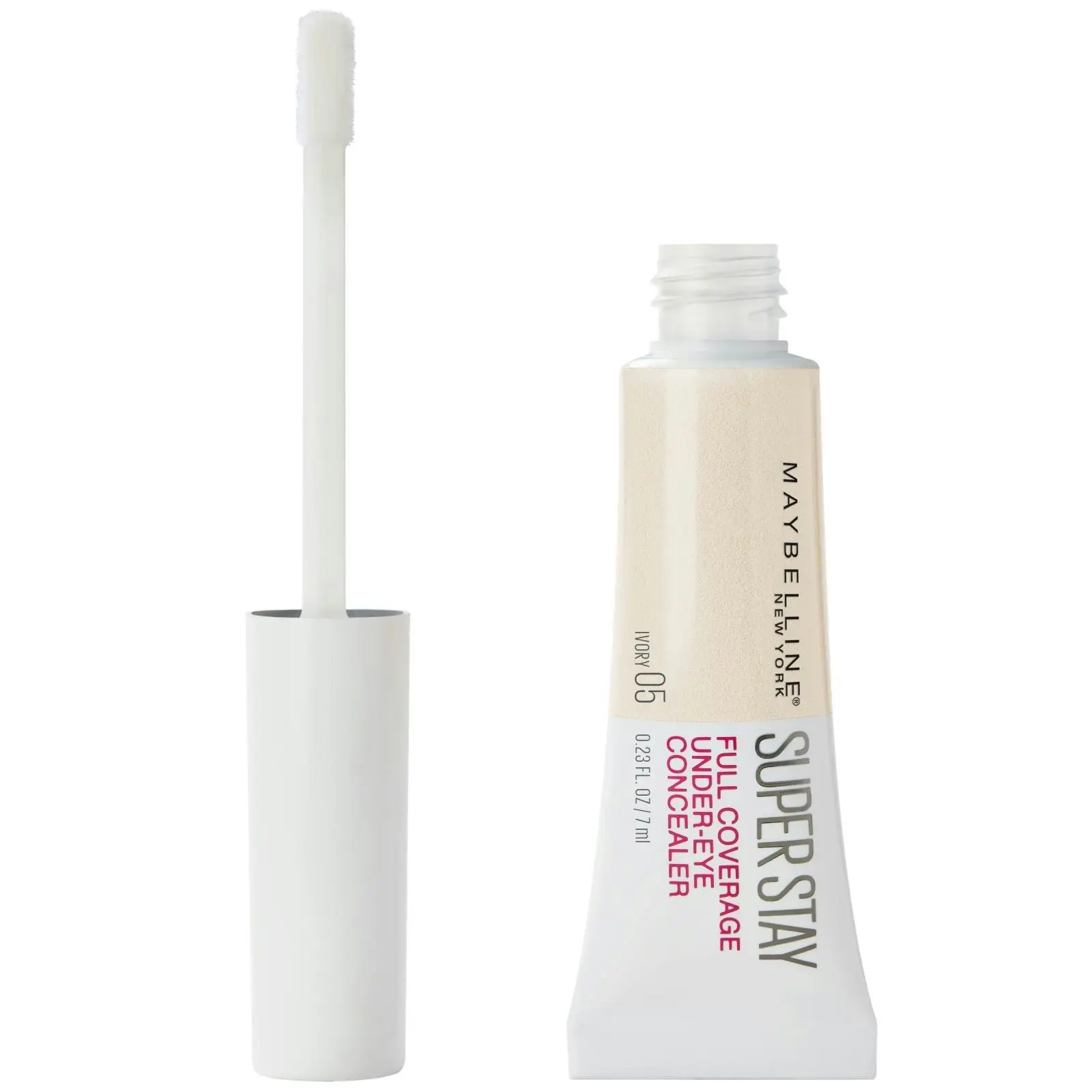 Maybelline Super Stay Full Coverage Under Eye Concealer