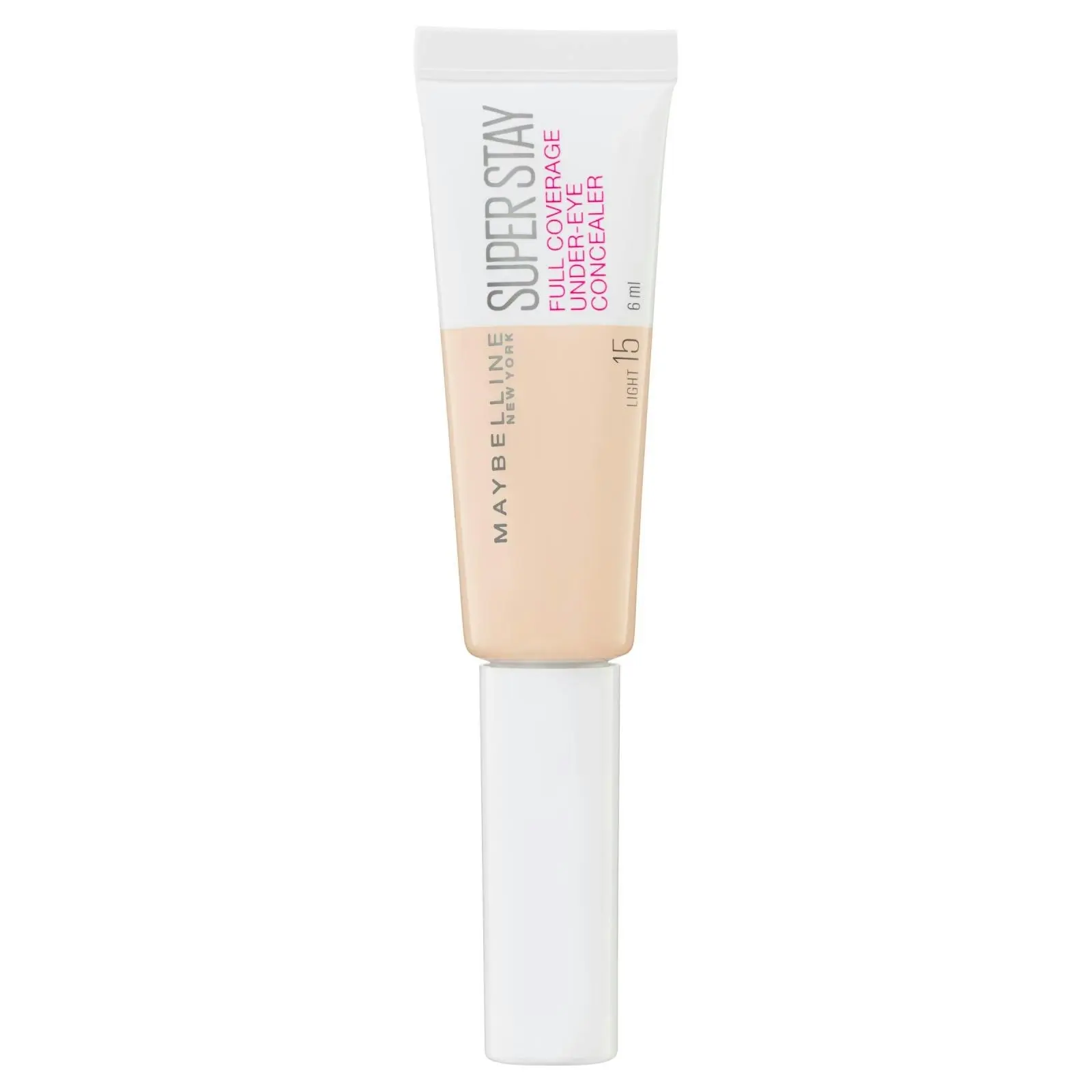 Maybelline Super Stay Full Coverage Under Eye Concealer