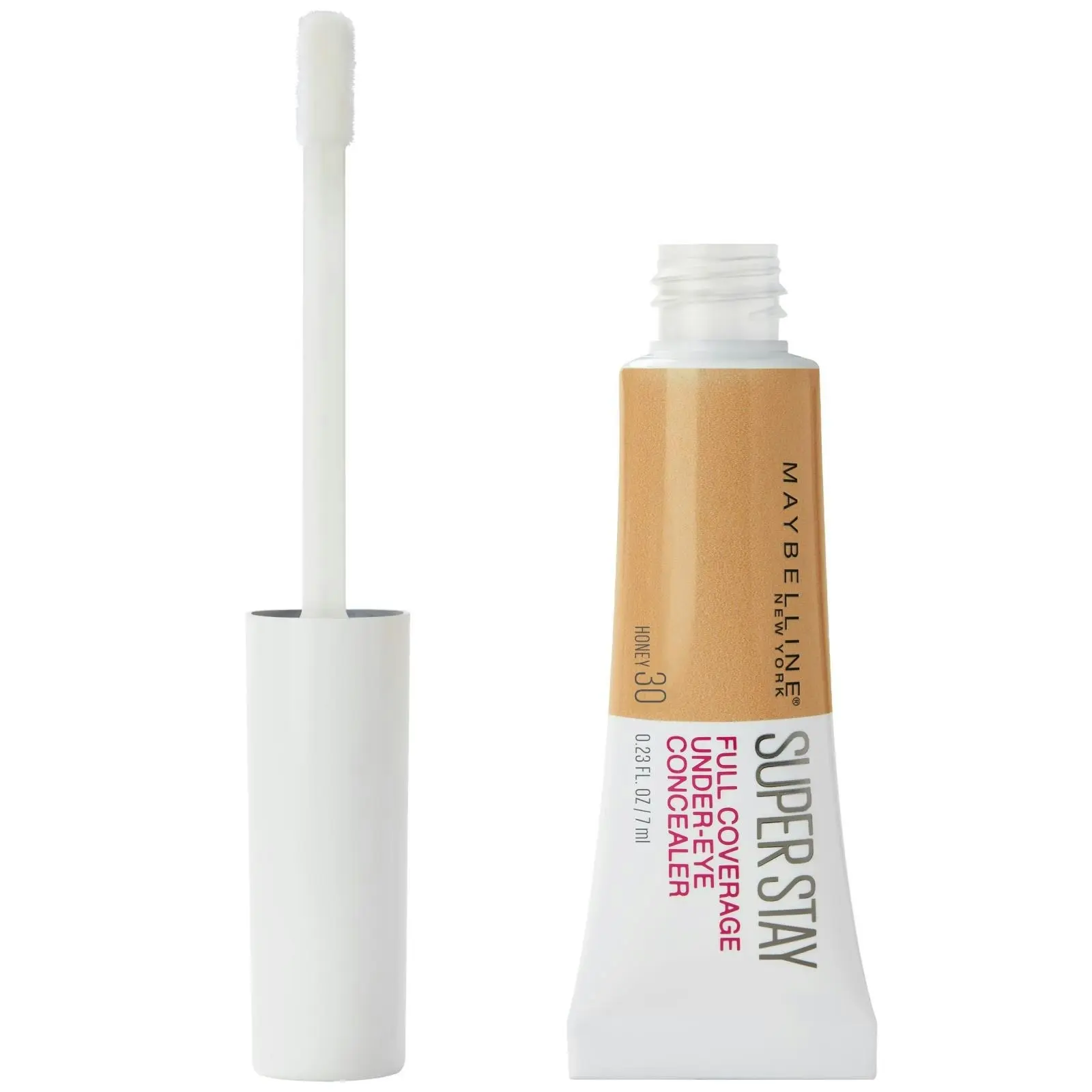 Maybelline Super Stay Full Coverage Under Eye Concealer