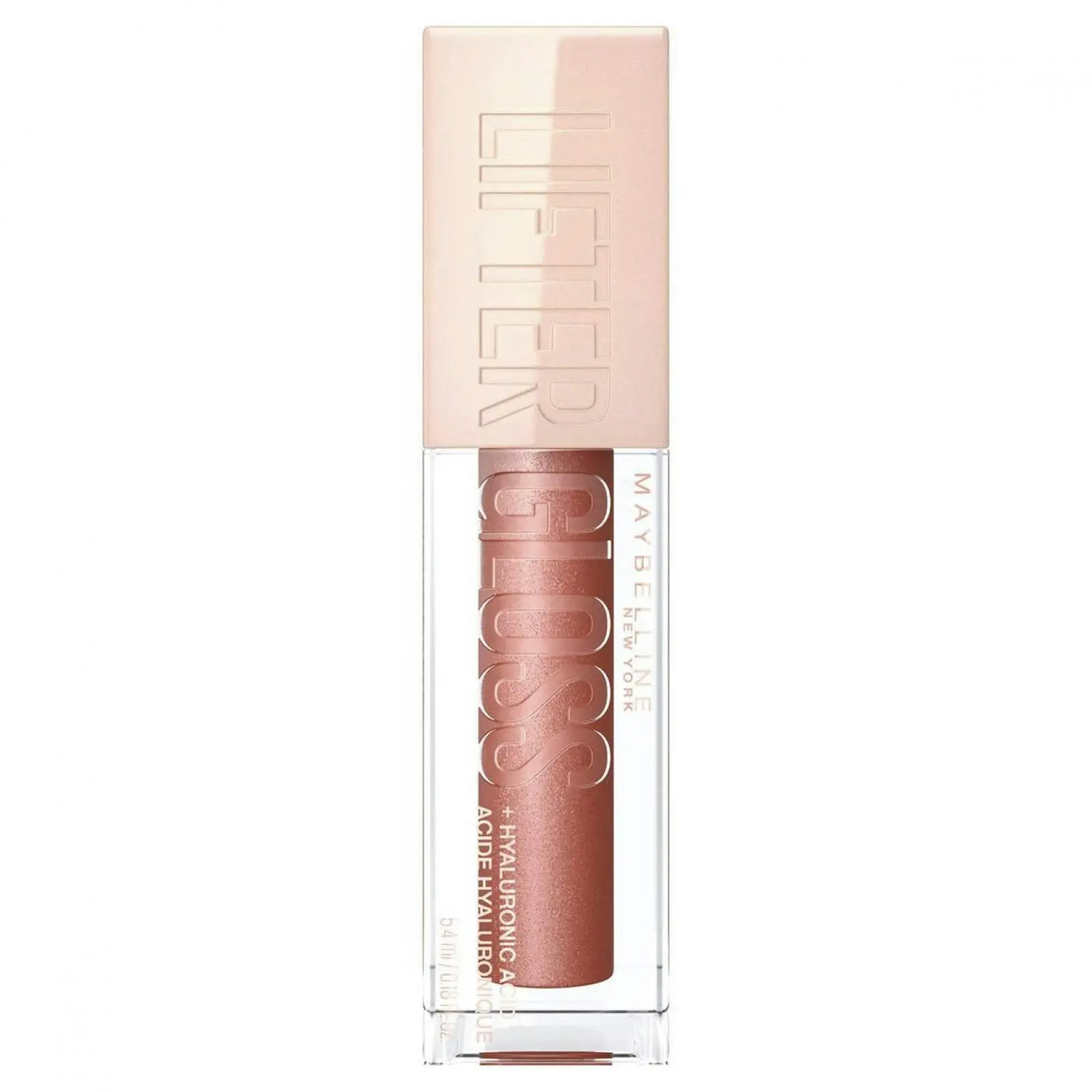 Maybelline Lip Lifter Gloss