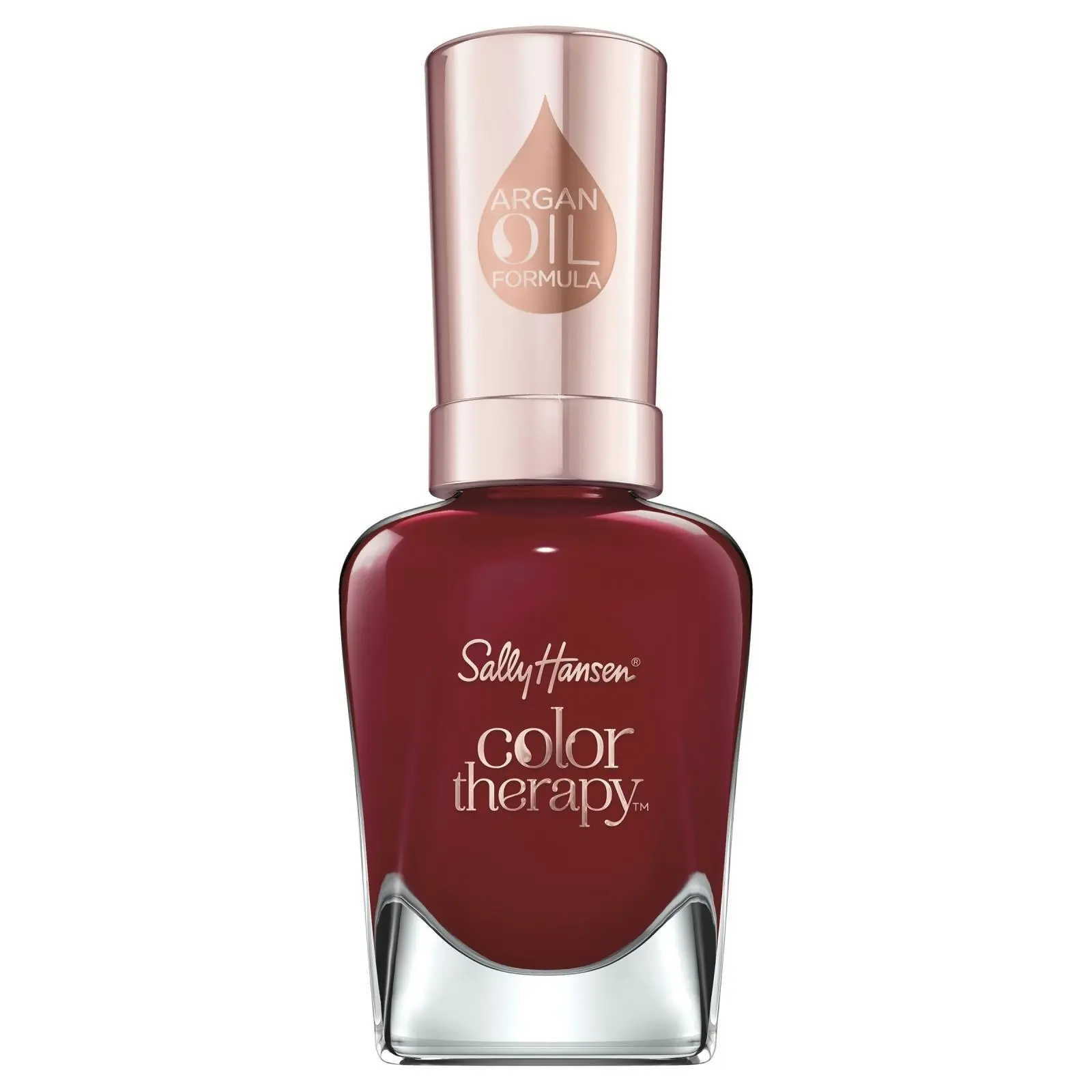 Sally Hansen Color Therapy Nail Polish