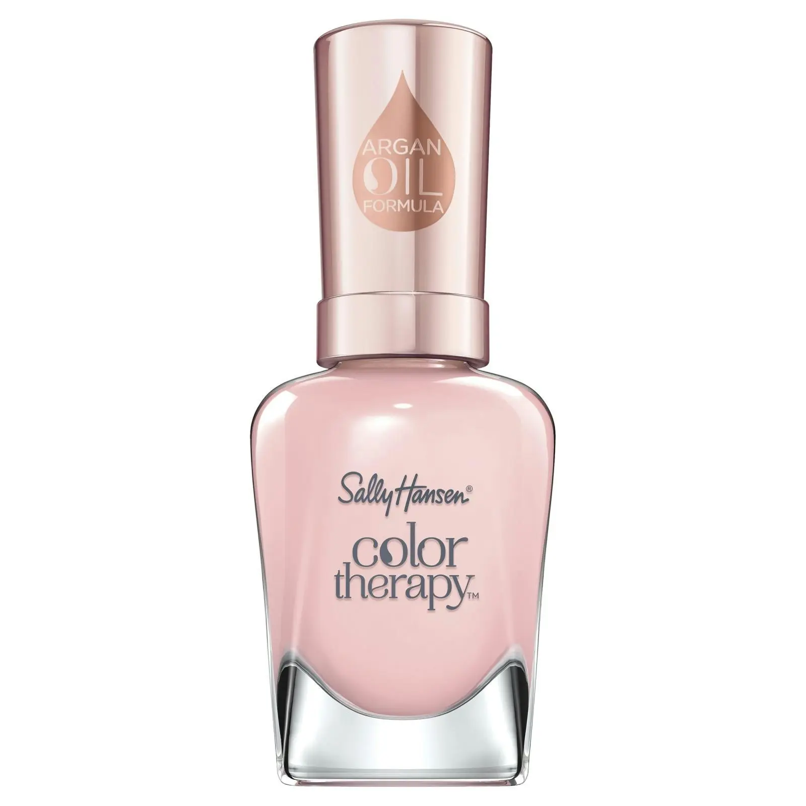 Sally Hansen Color Therapy Nail Polish