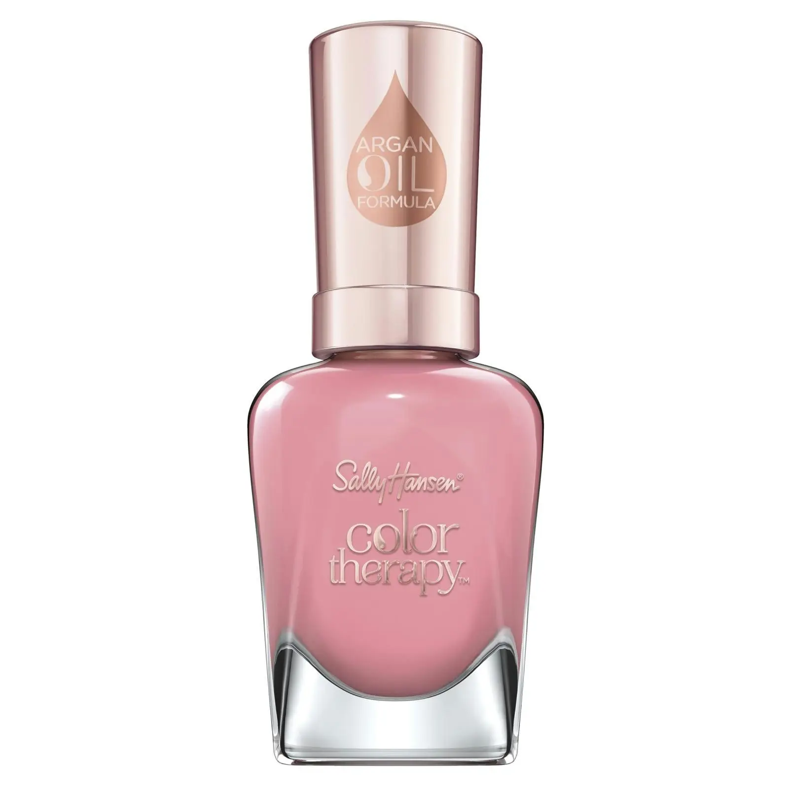 Sally Hansen Color Therapy Nail Polish