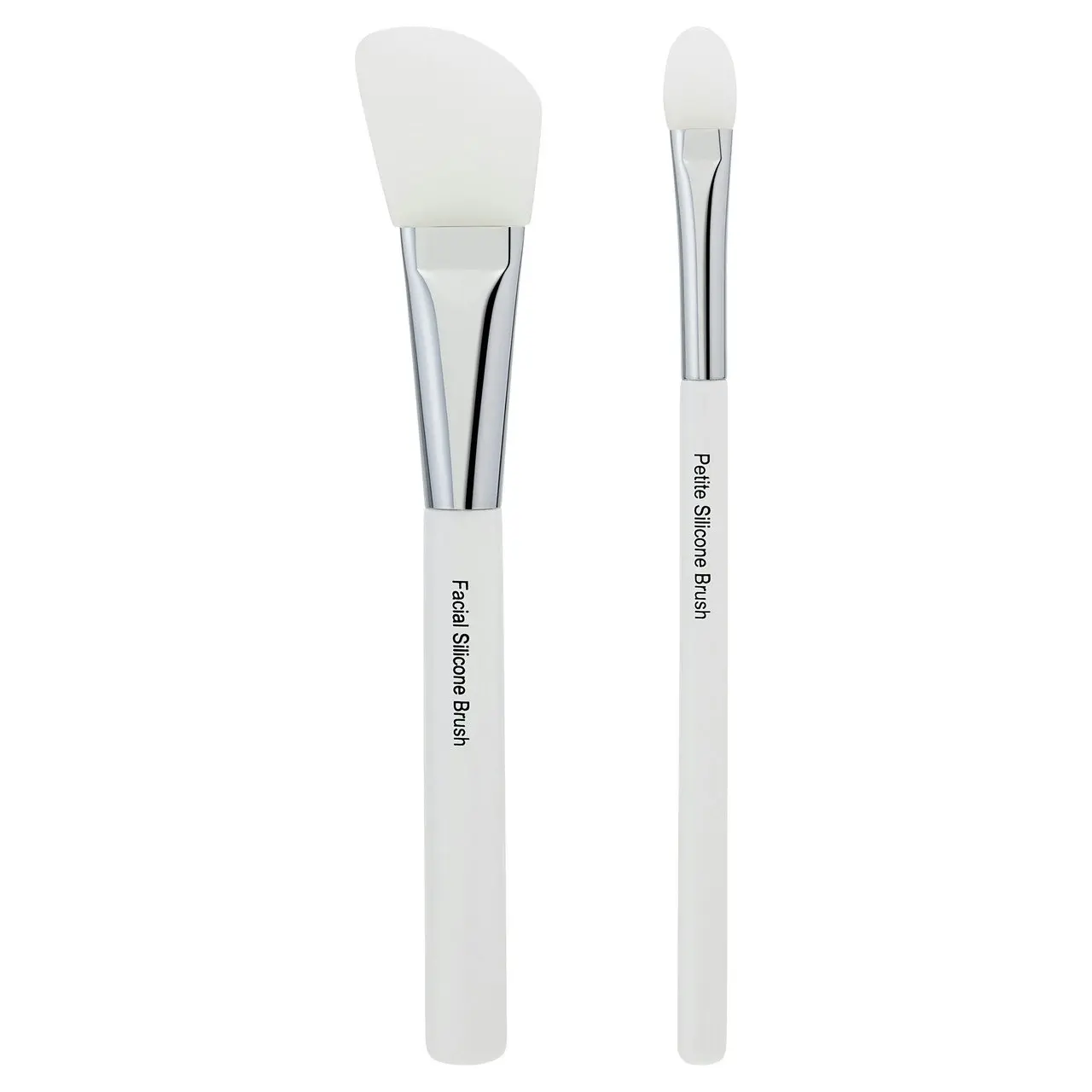 Glam by Manicare Pro Multi-Use Silicone Brush Set