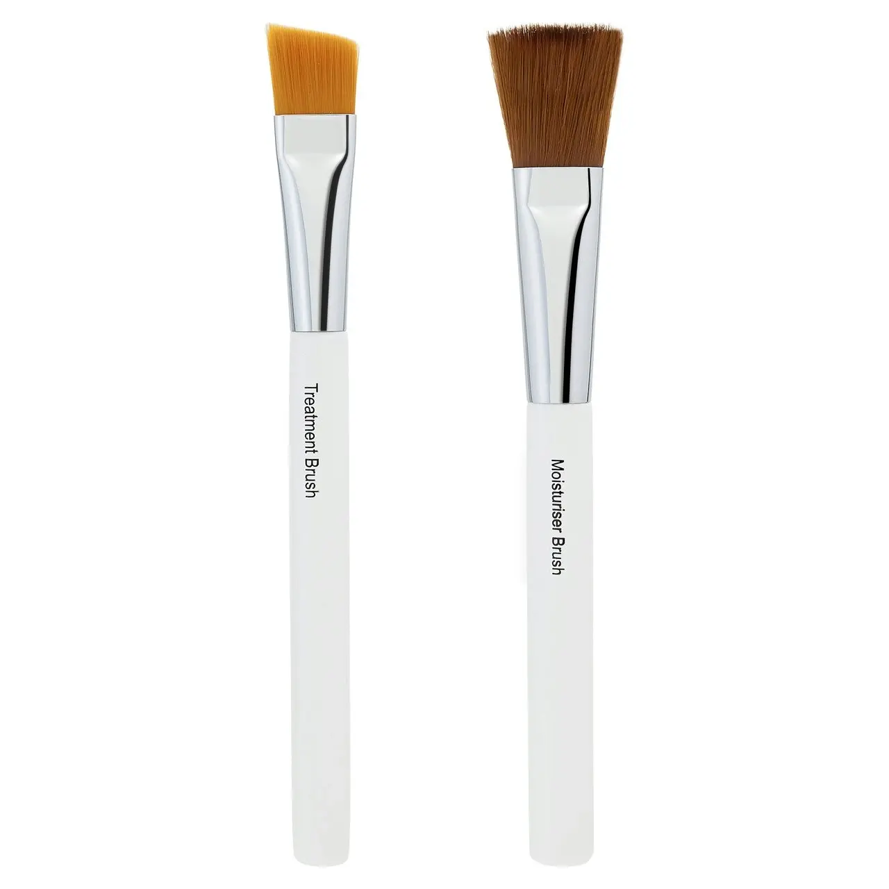 Glam by Manicare Pro Essential Skincare Brush Set