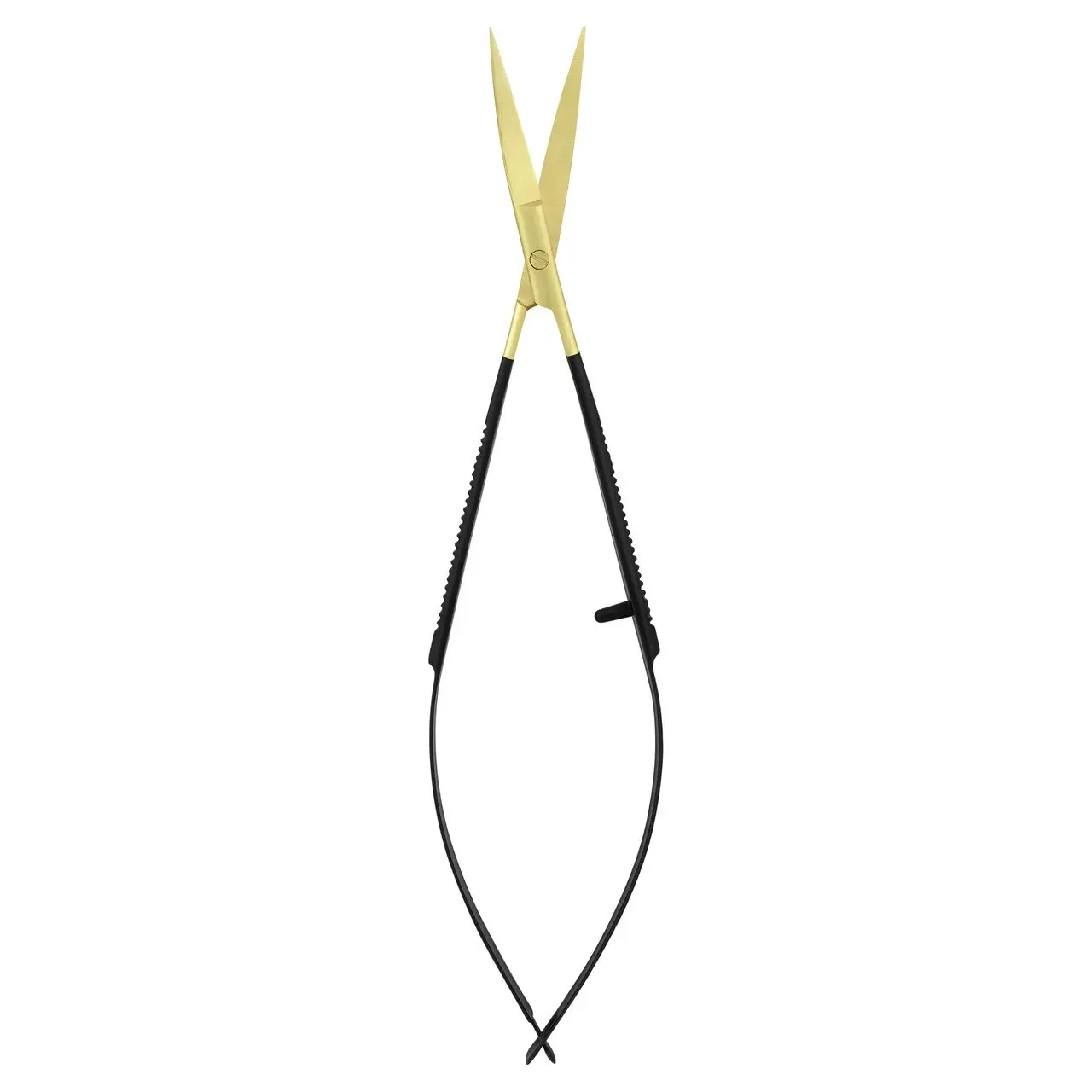 Glam by Manicare(R) Precision Brow Scissors