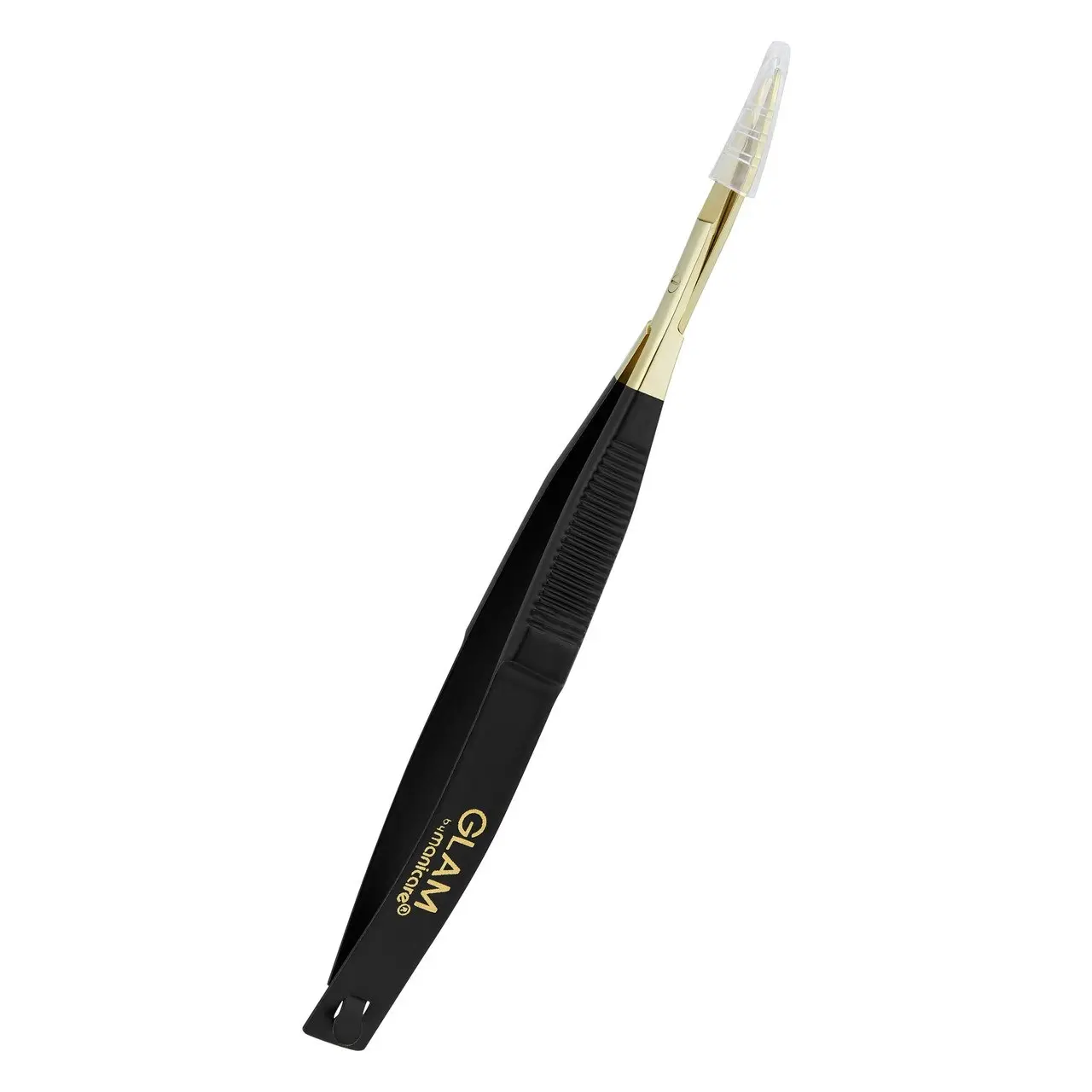 Glam by Manicare(R) Precision Brow Scissors