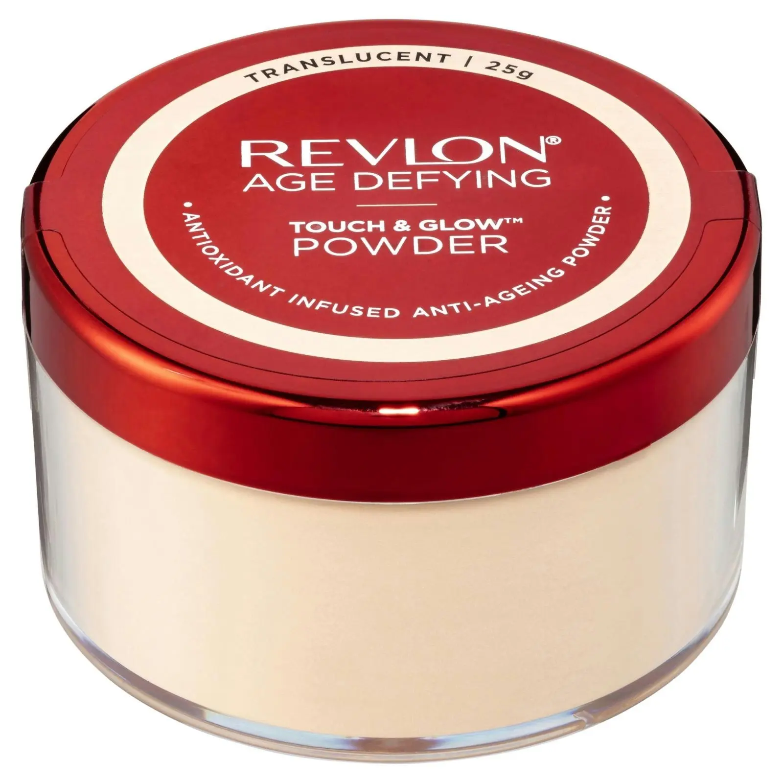 Revlon Touch & Glow Face Powder