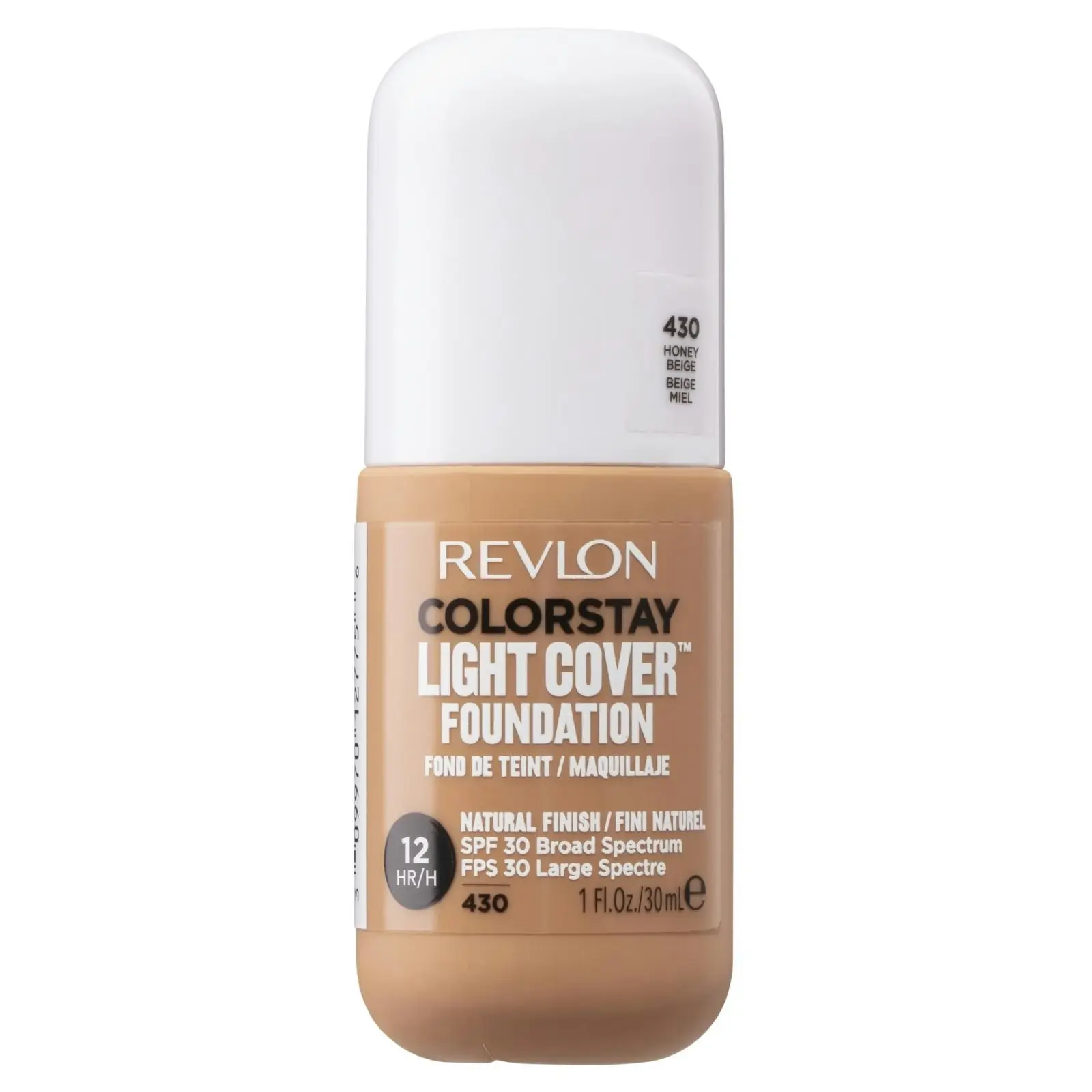 Revlon Colorstay Light Cover Foundation