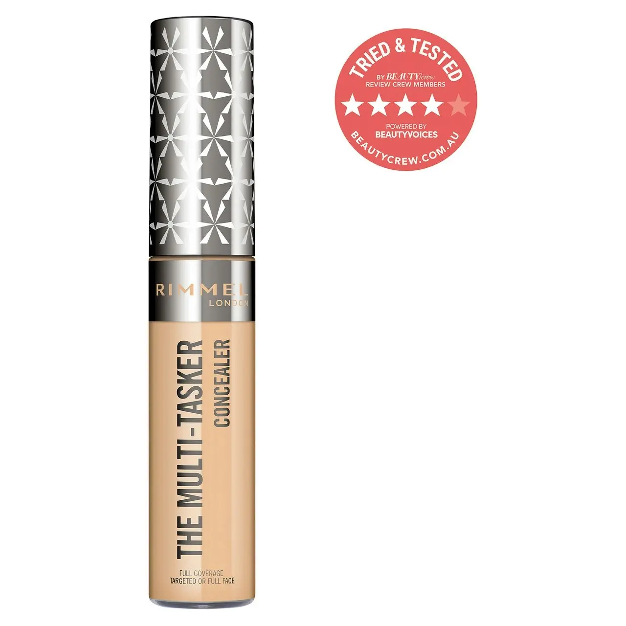 Rimmel London Multi Tasker Concealer #030 Light