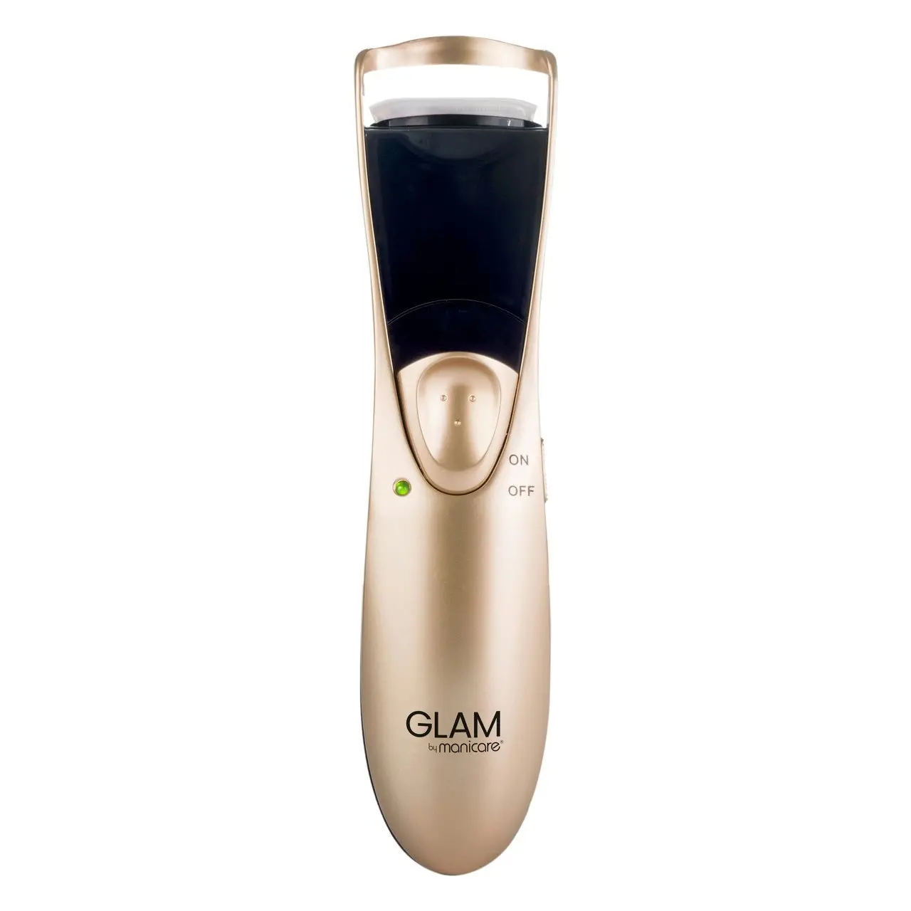 Glam by Manicare(R) Heated Lash Curler