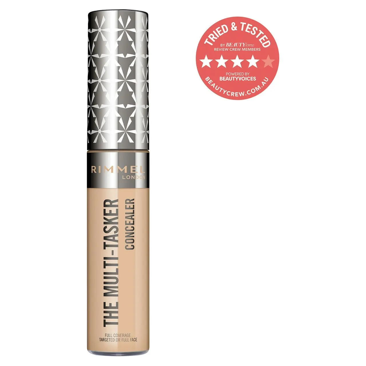 Rimmel London Multi Tasker Concealer #040 Ivory