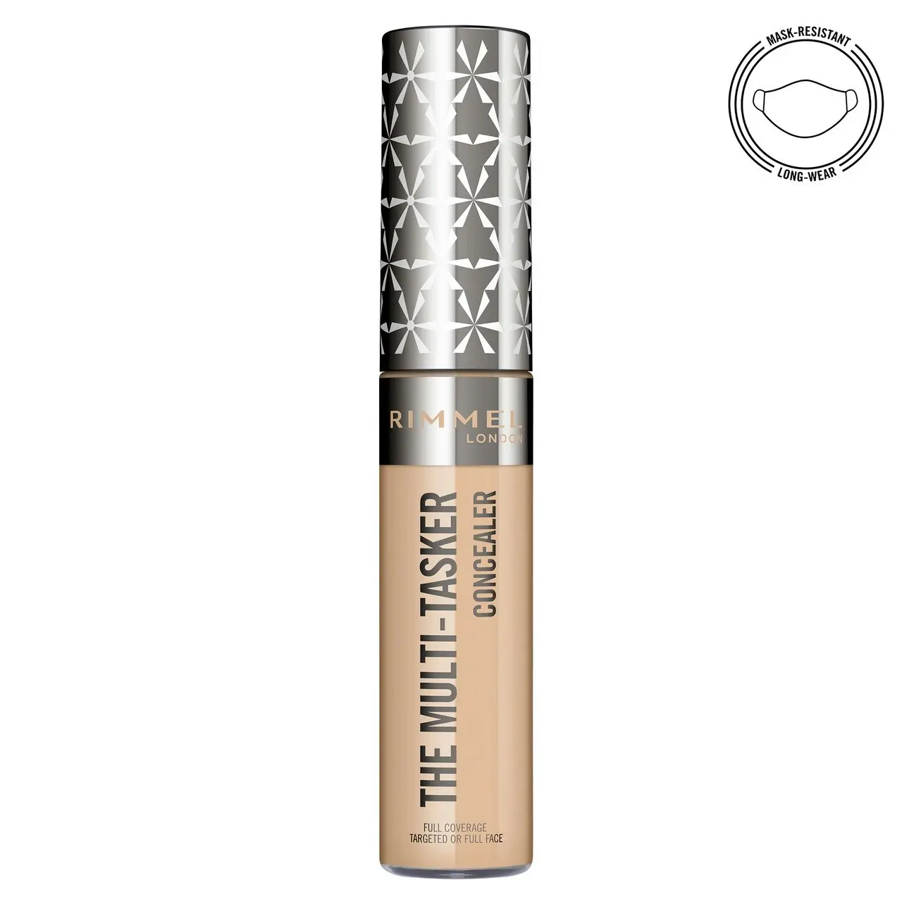 Rimmel London Multi Tasker Concealer #040 Ivory