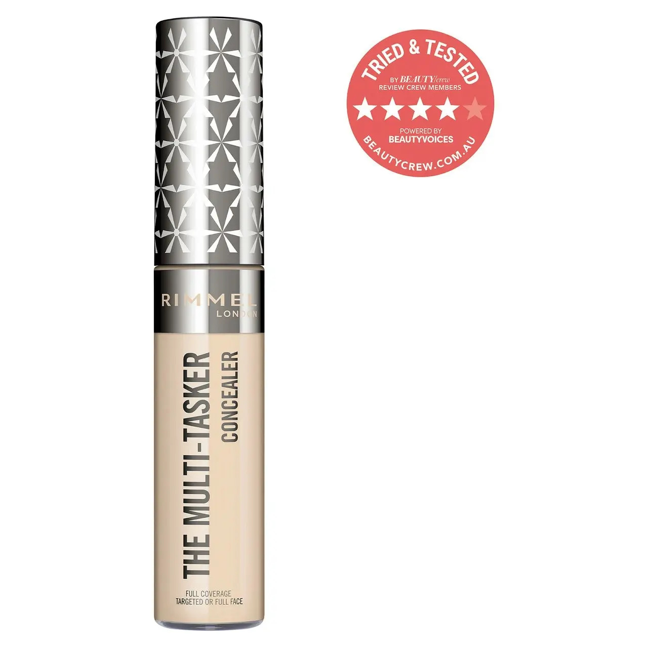 Rimmel London Multi Tasker Concealer #020 Fair