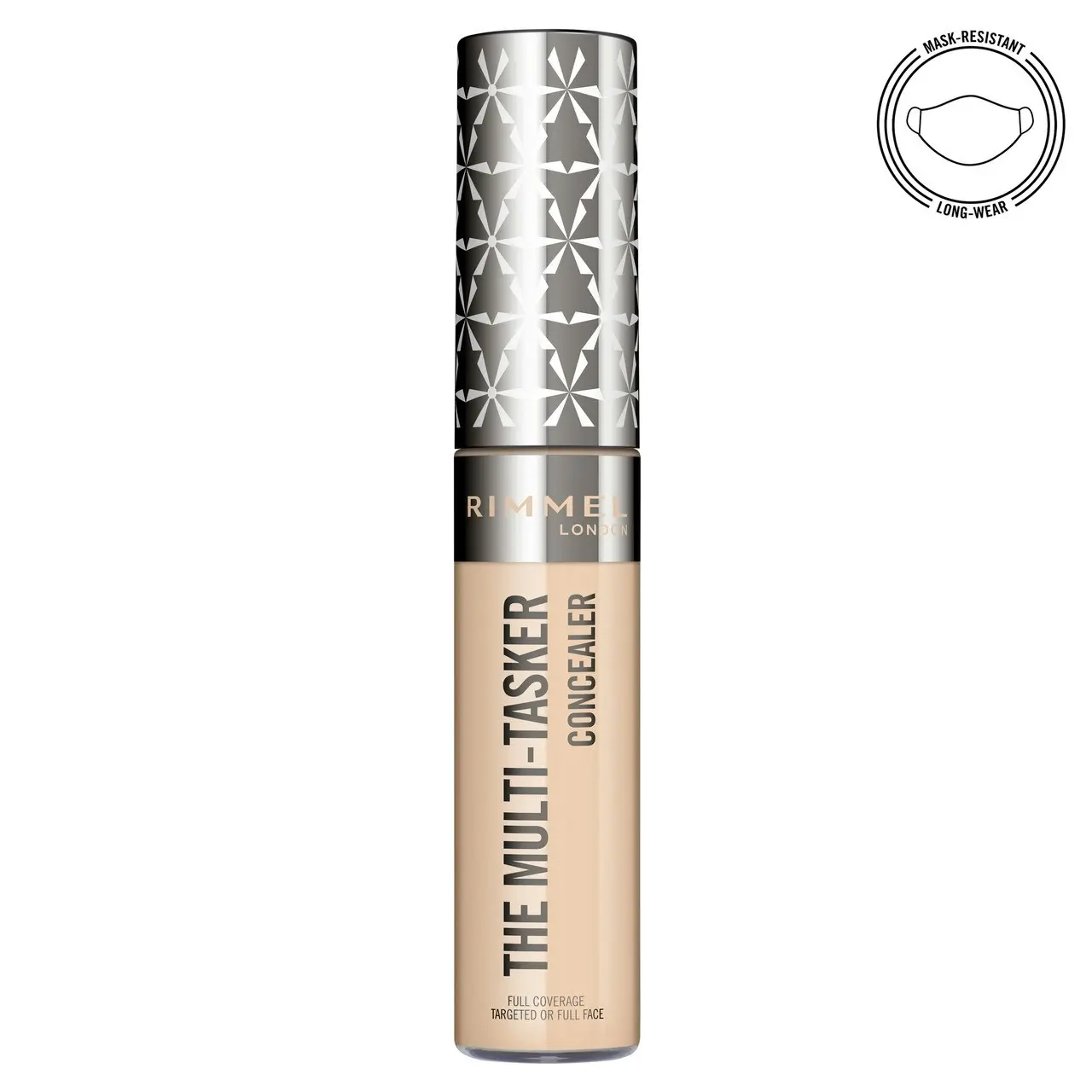 Rimmel London Multi Tasker Concealer #020 Fair