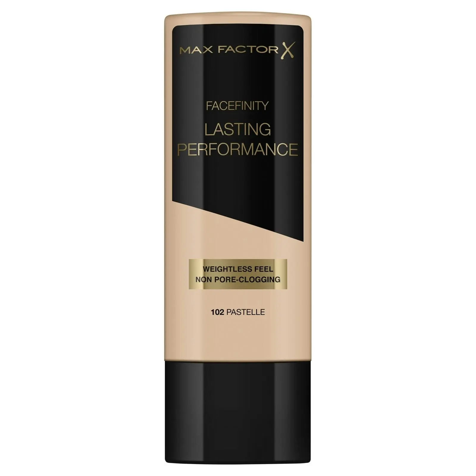 Max Factor Lasting Performance Liquid Make Up Foundation