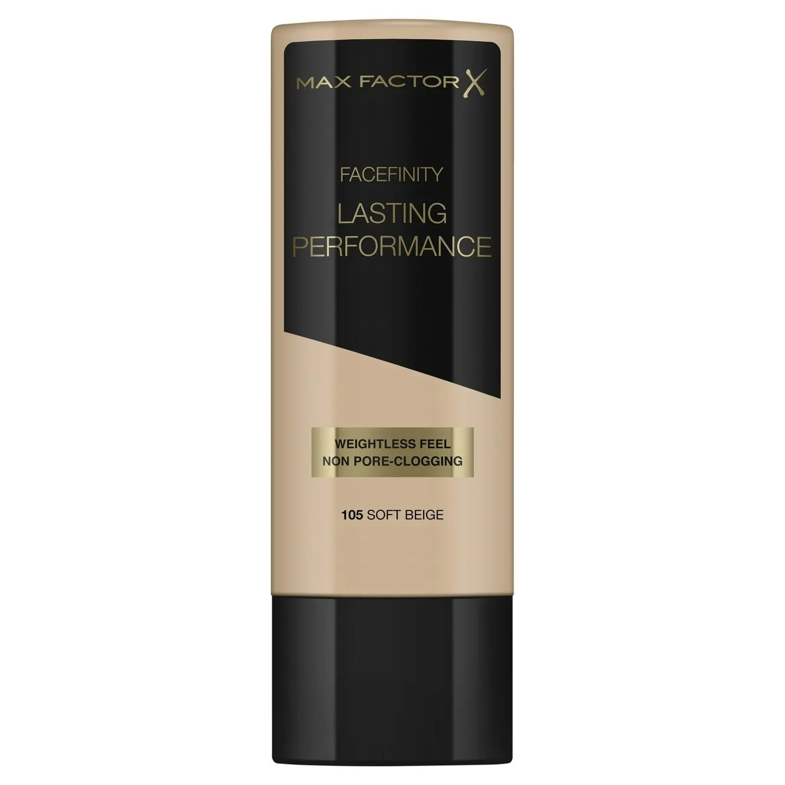 Max Factor Lasting Performance Liquid Make Up Foundation