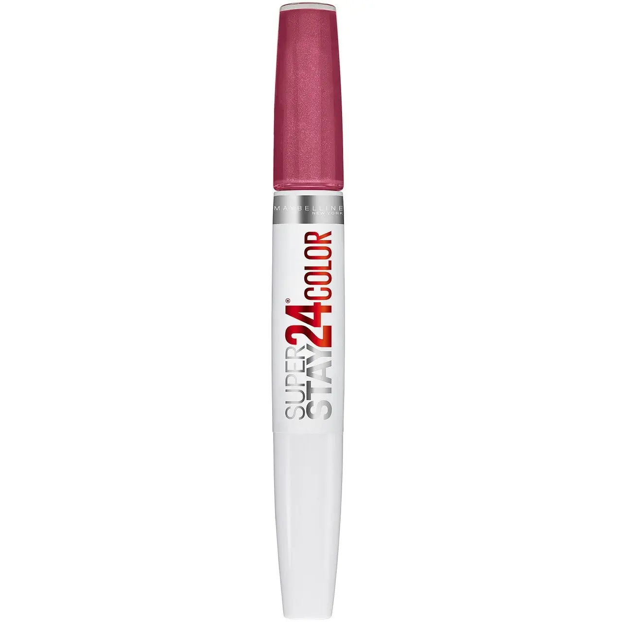 Maybelline SuperStay 24 2-Step Longwear Liquid Lipstick - Timeless Rose 090