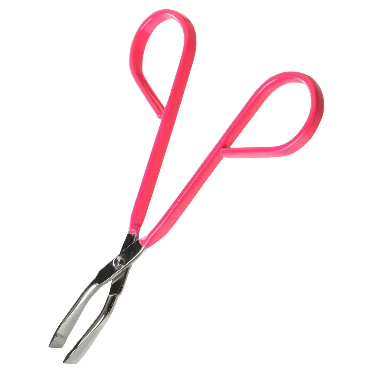 Manicare Eyebrow Tweezer, Scissor Style