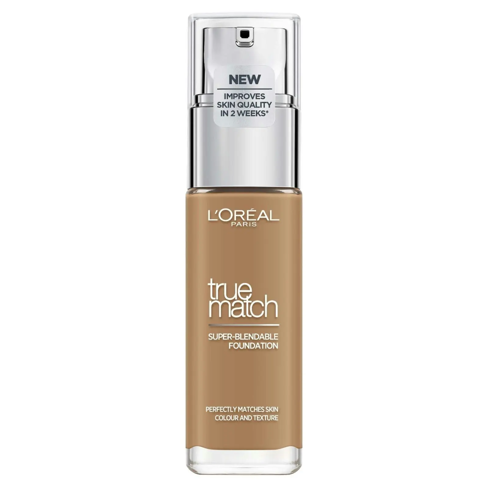 L'Oreal Paris True Match Liquid Foundation