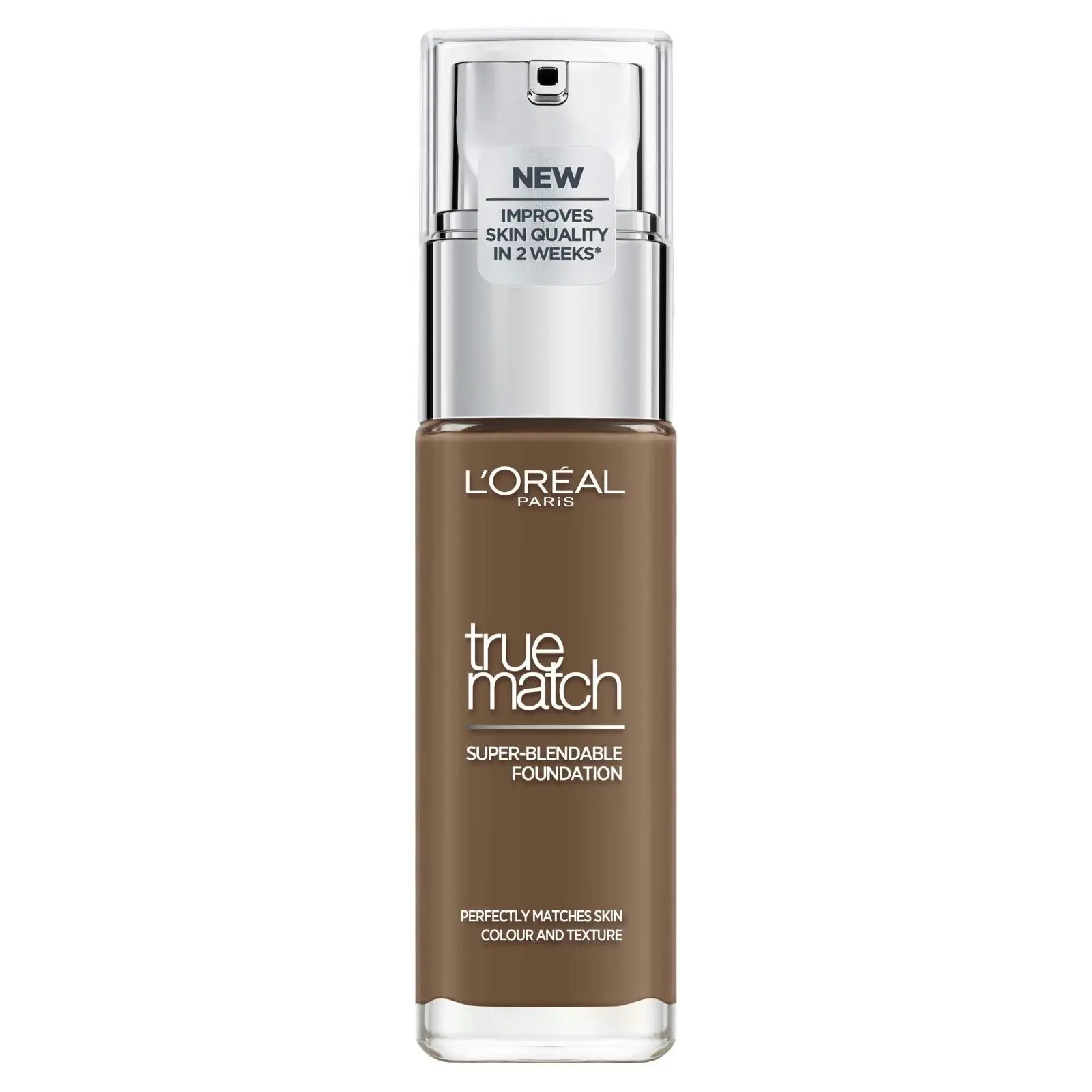 L'Oreal Paris True Match Liquid Foundation