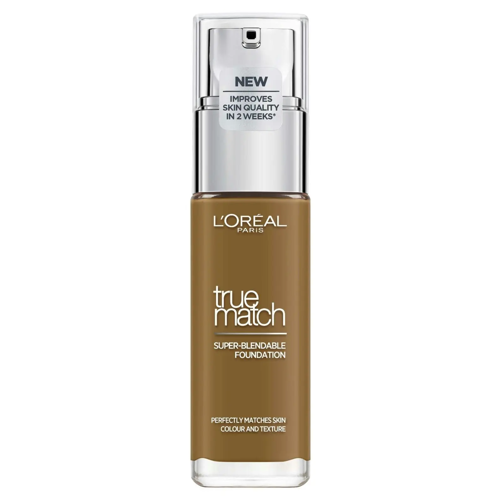 L'Oreal Paris True Match Liquid Foundation