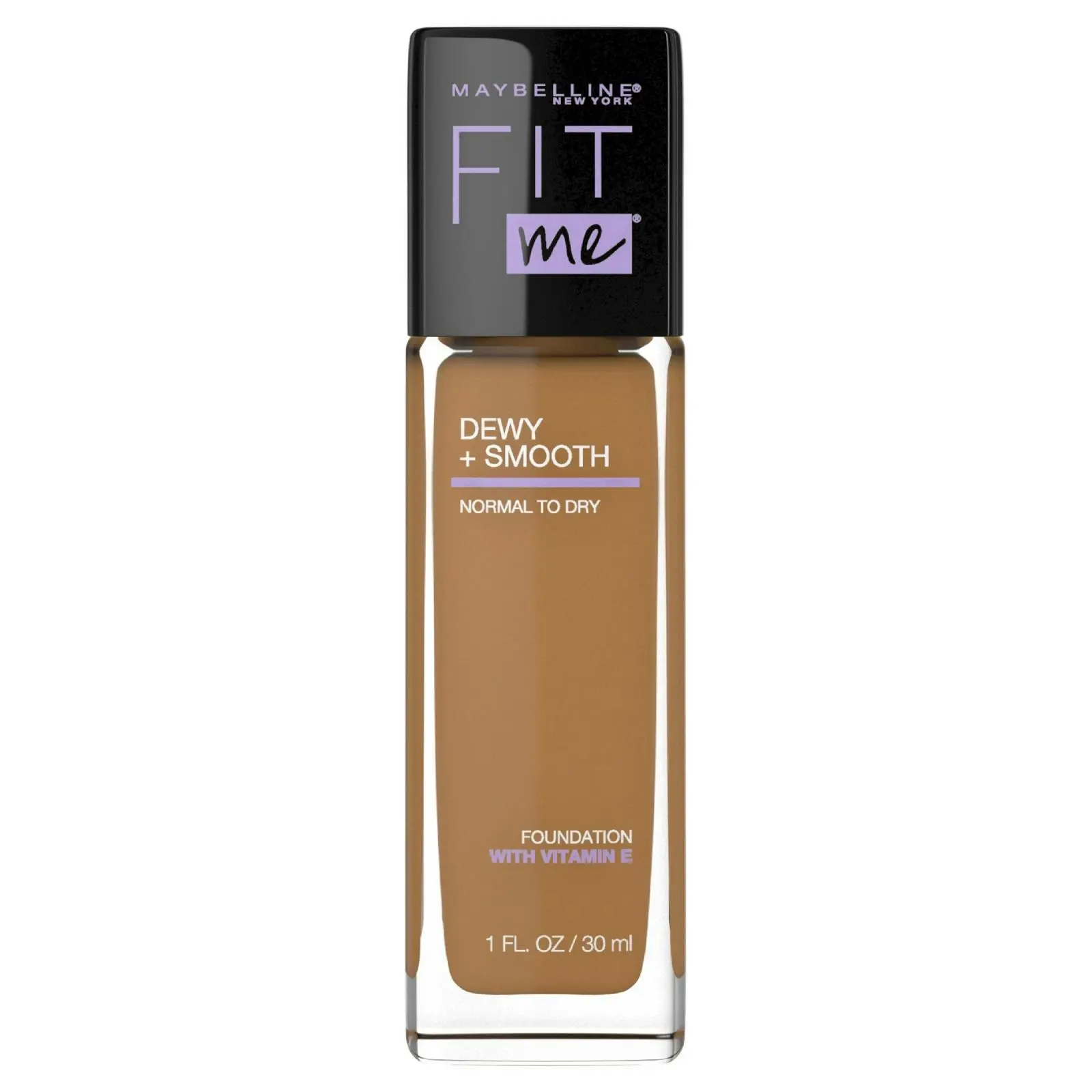 Maybelline Fit Me Dewy + Smooth Foundation