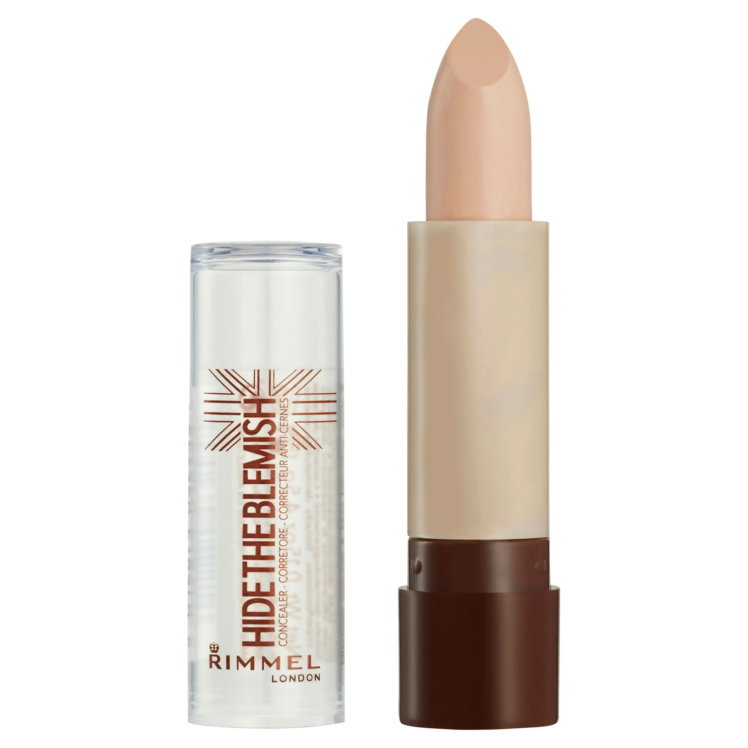 Rimmel London Hide The Blemish Cover Stick