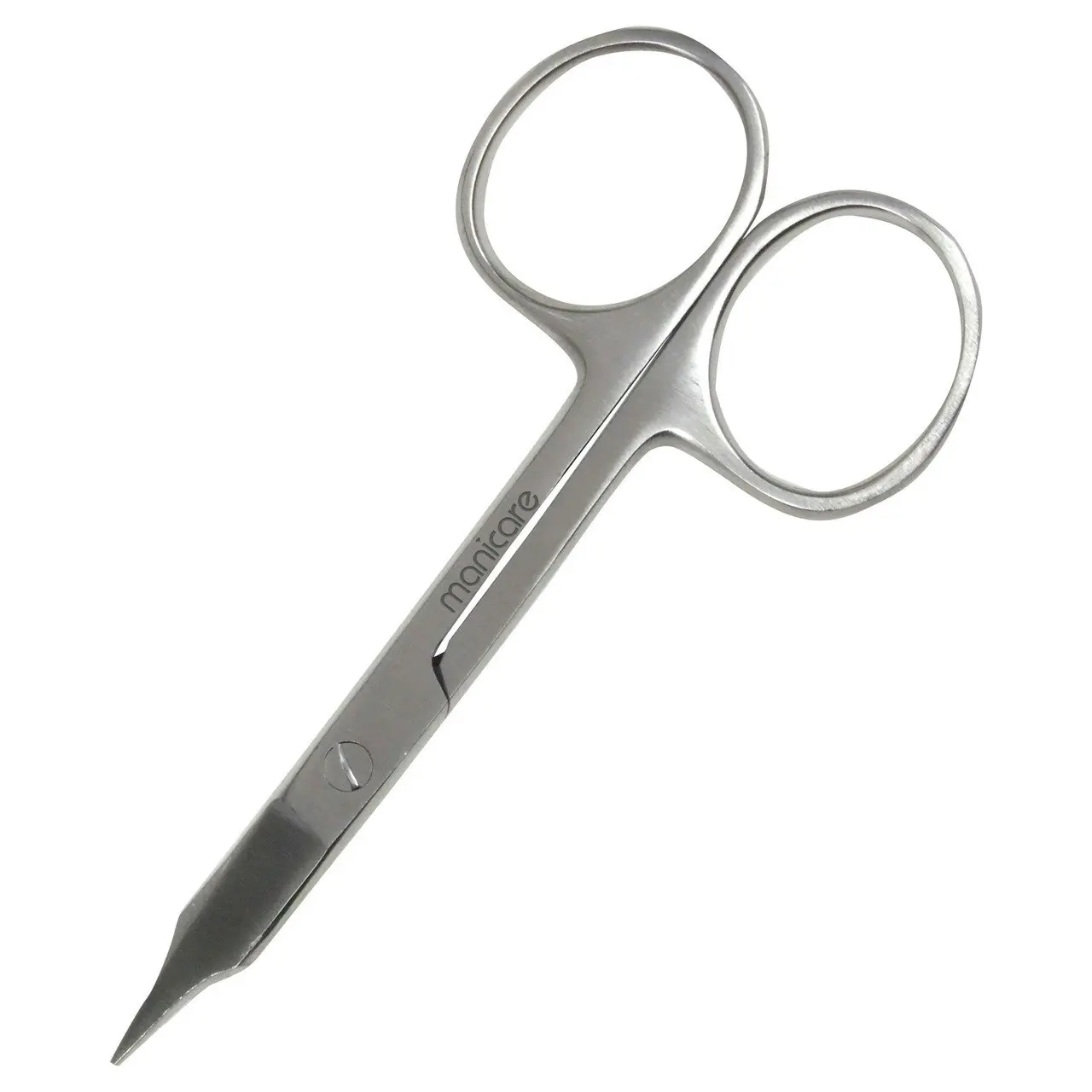 Manicare Nail Scissors, Straight