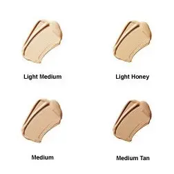 Natio Flawless Foundation SPF 15