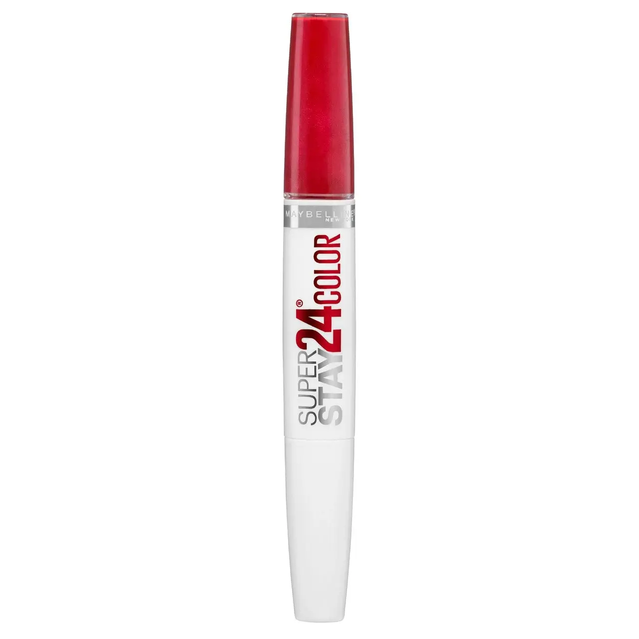 Maybelline SuperStay 24 2-Step Longwear Liquid Lipstick - All Day Cherry 015