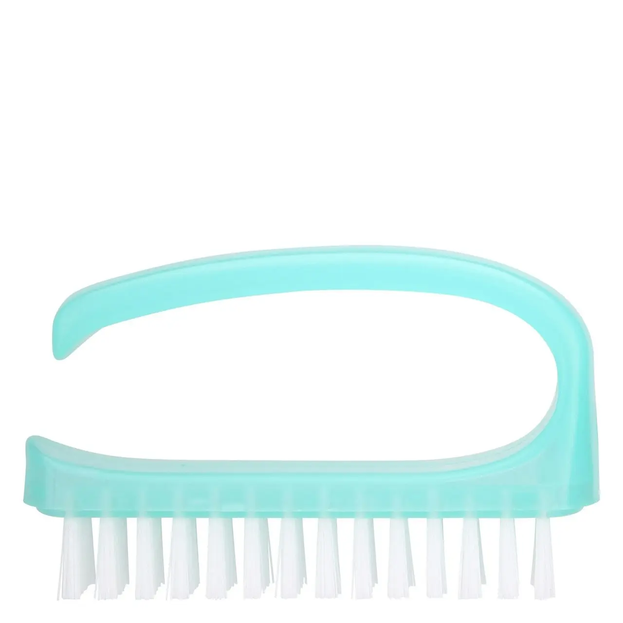 Manicare Nail Brush, Mint Green